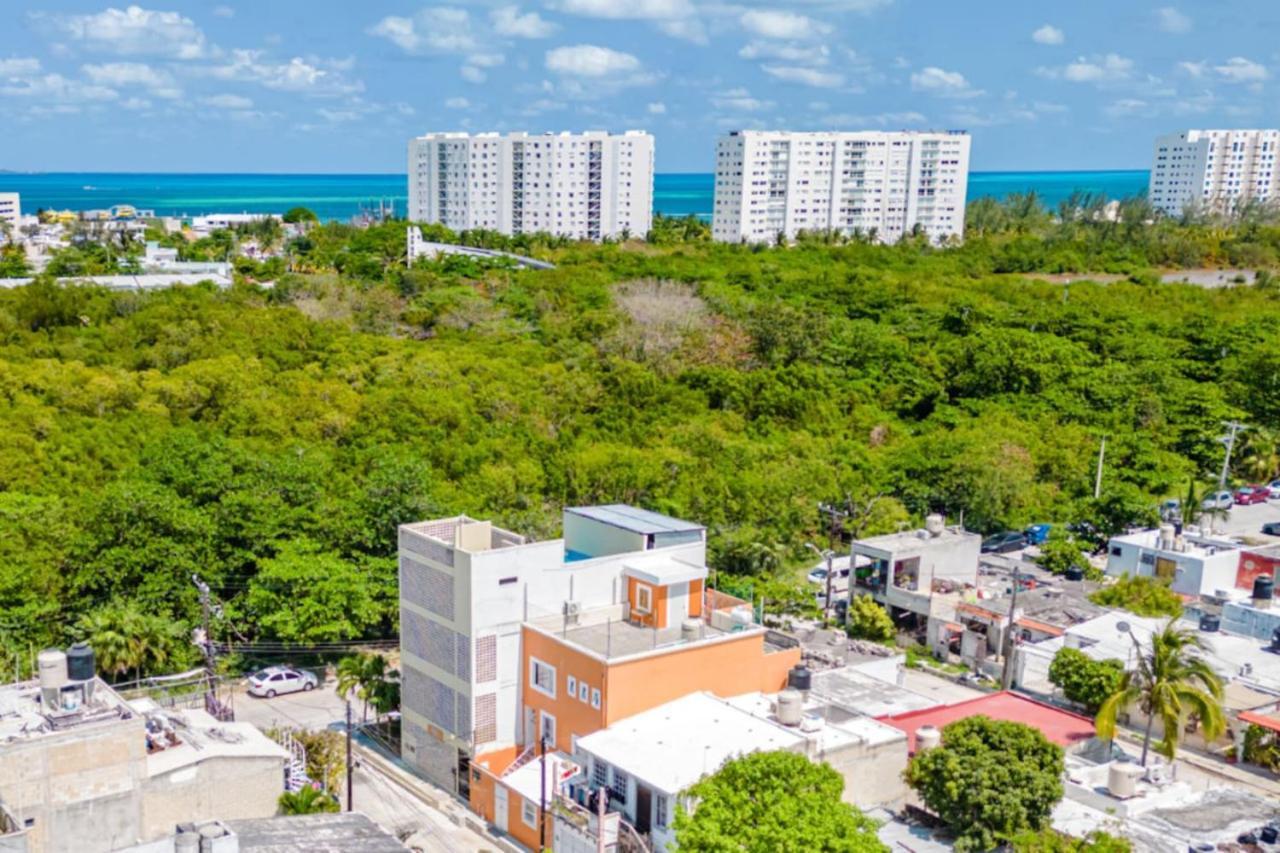 Studio Close To The Beach Adults Only *