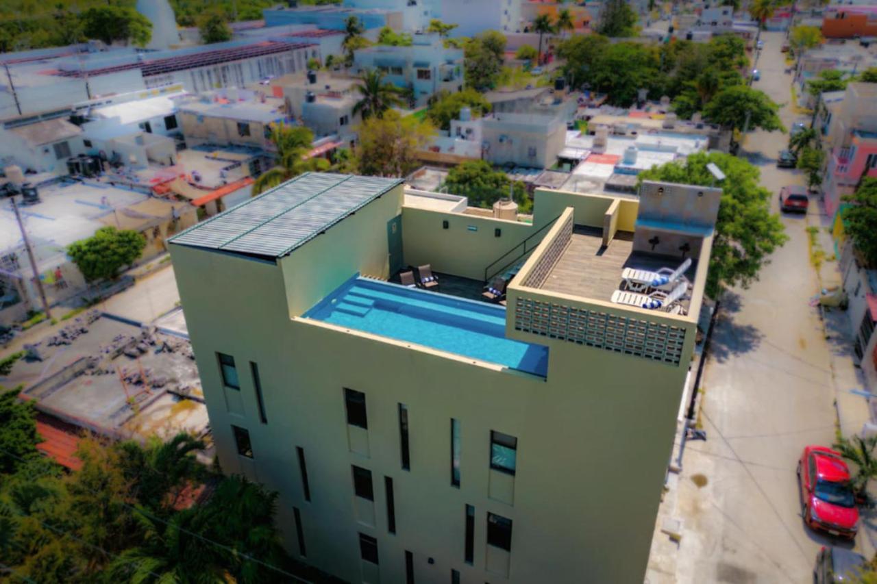 Aparthotel Studio Close To The Beach Adults Only *