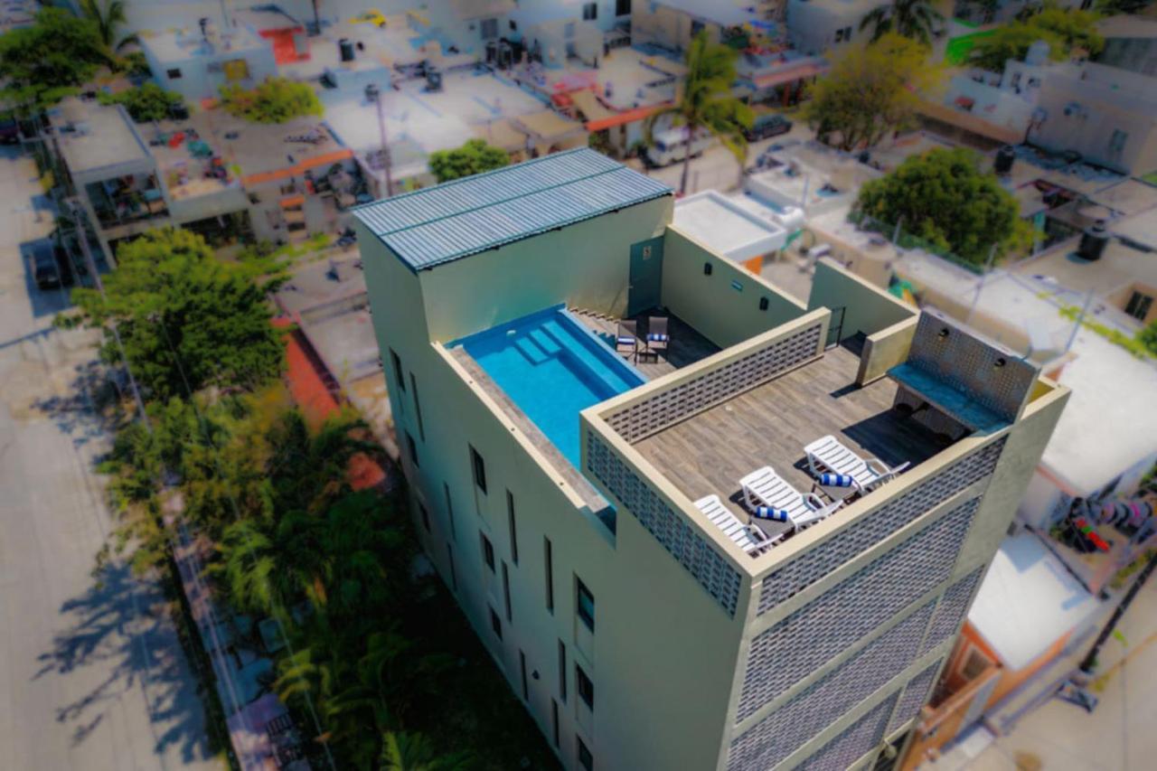 Aparthotel Studio Close To The Beach Adults Only Cancun