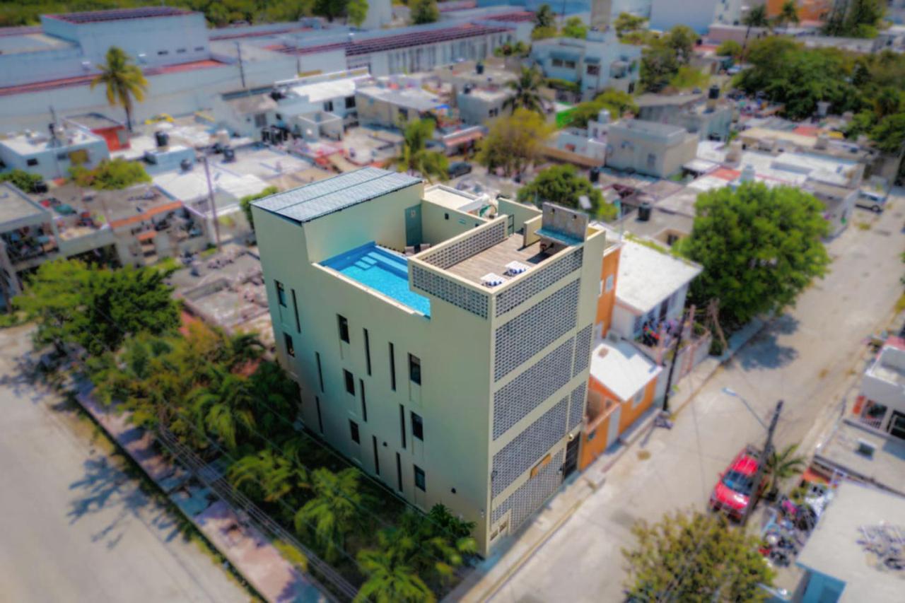 Studio Close To The Beach Adults Only Cancun