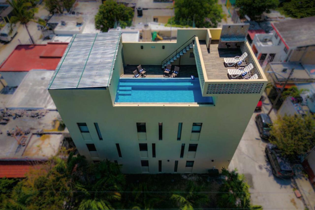 Aparthotel Studio Close To The Beach Adults Only *