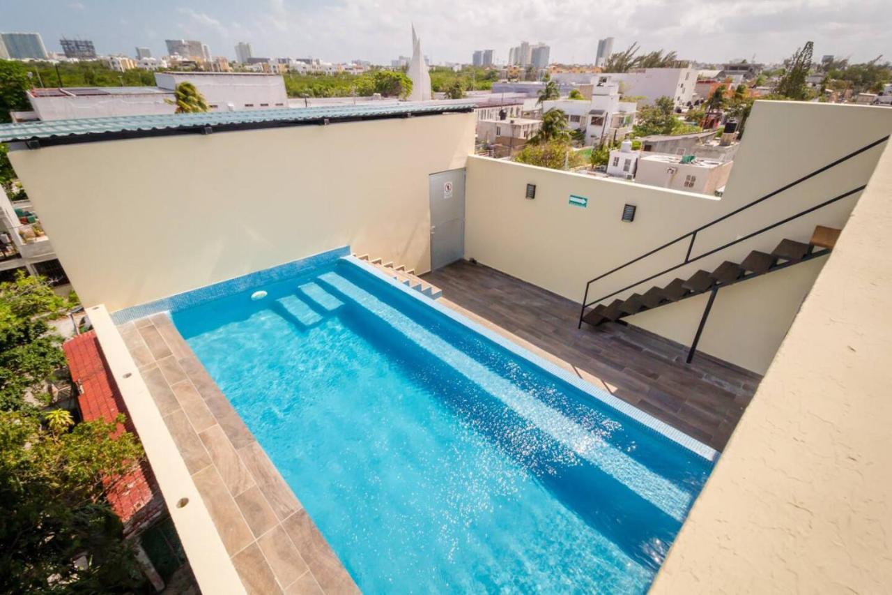 Studio Close To The Beach Adults Only *
