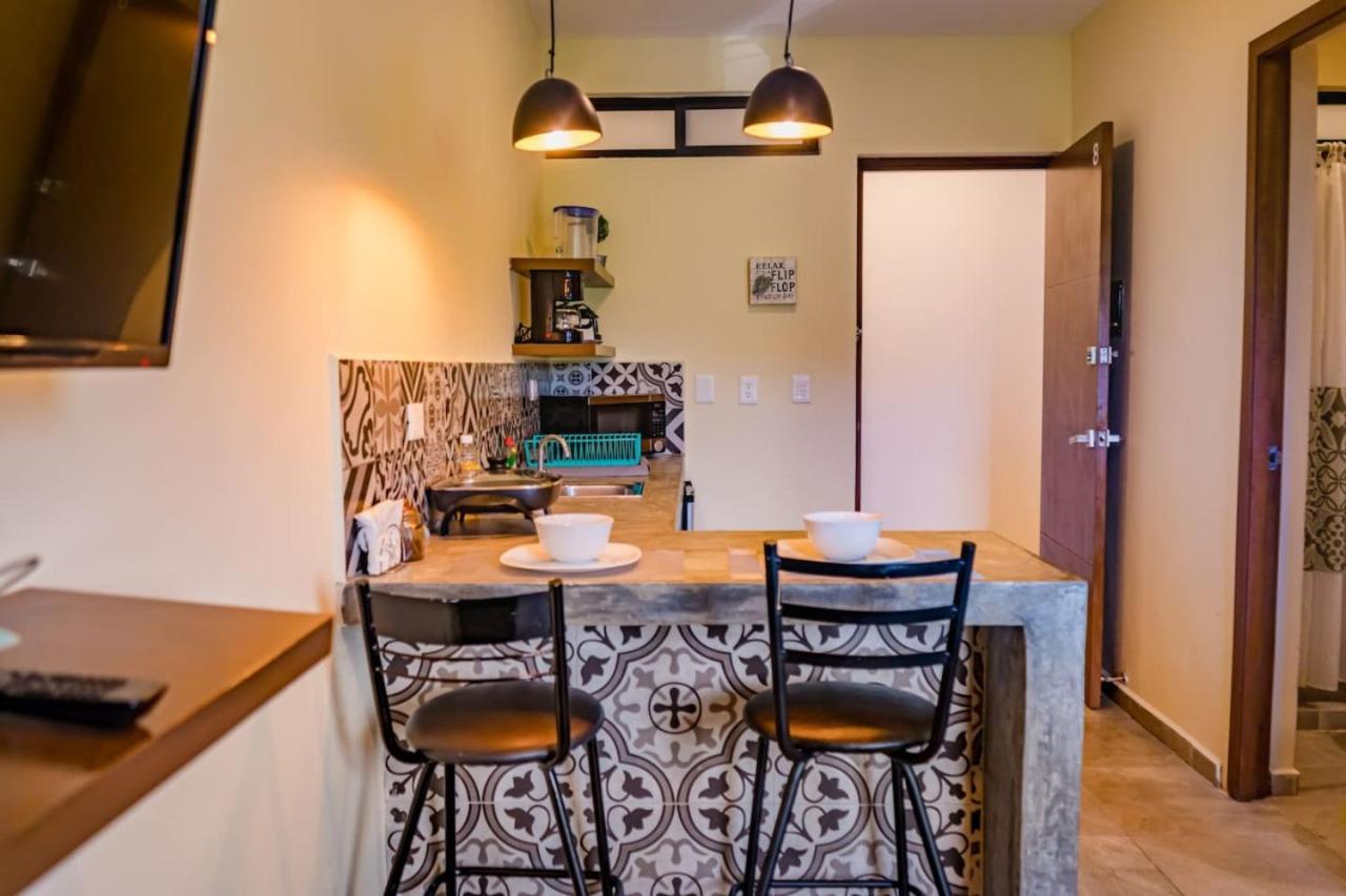 Aparthotel Studio Close To The Beach Adults Only *