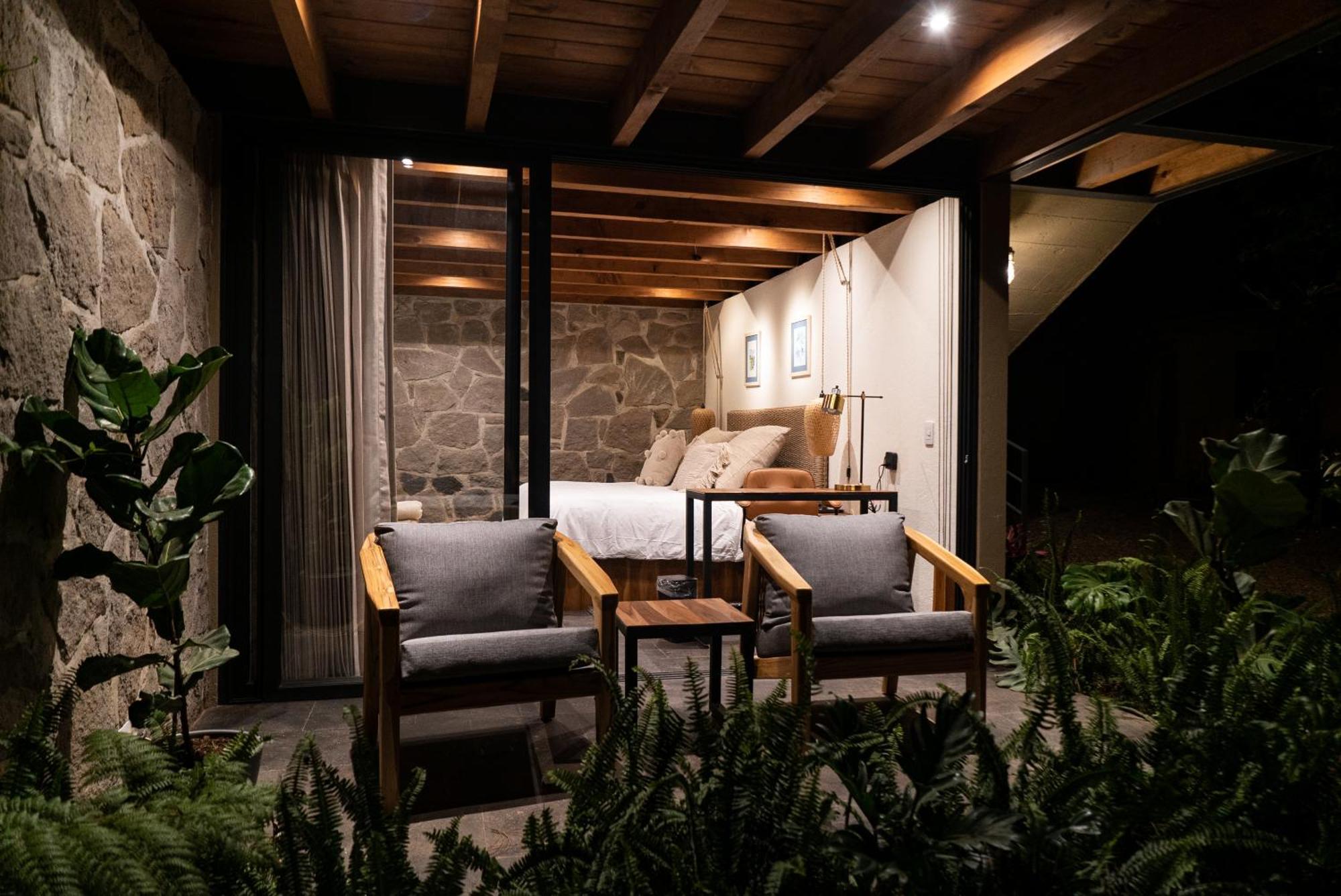 Pandurata Bed & Breakfast
