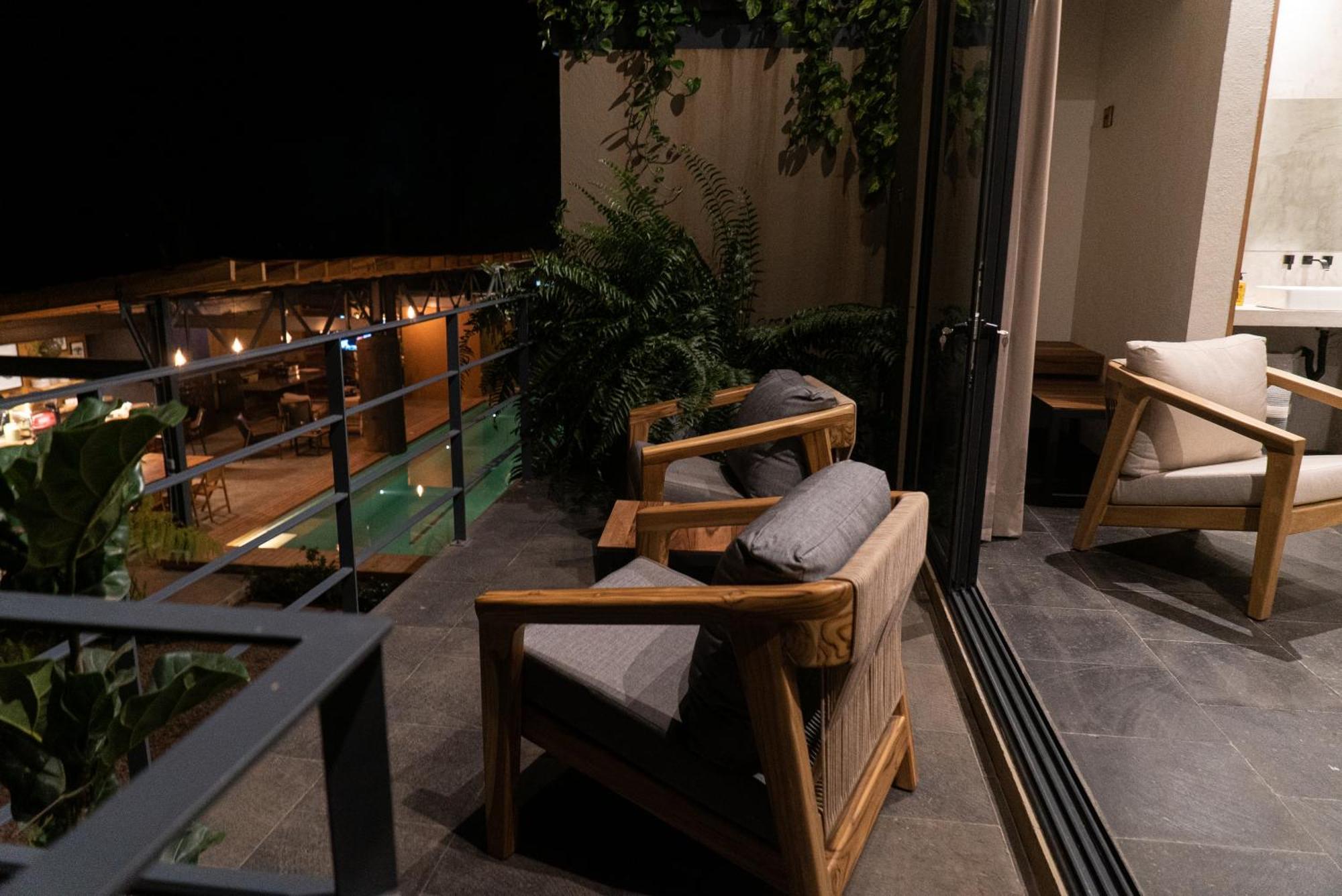 Pandurata Bed & Breakfast