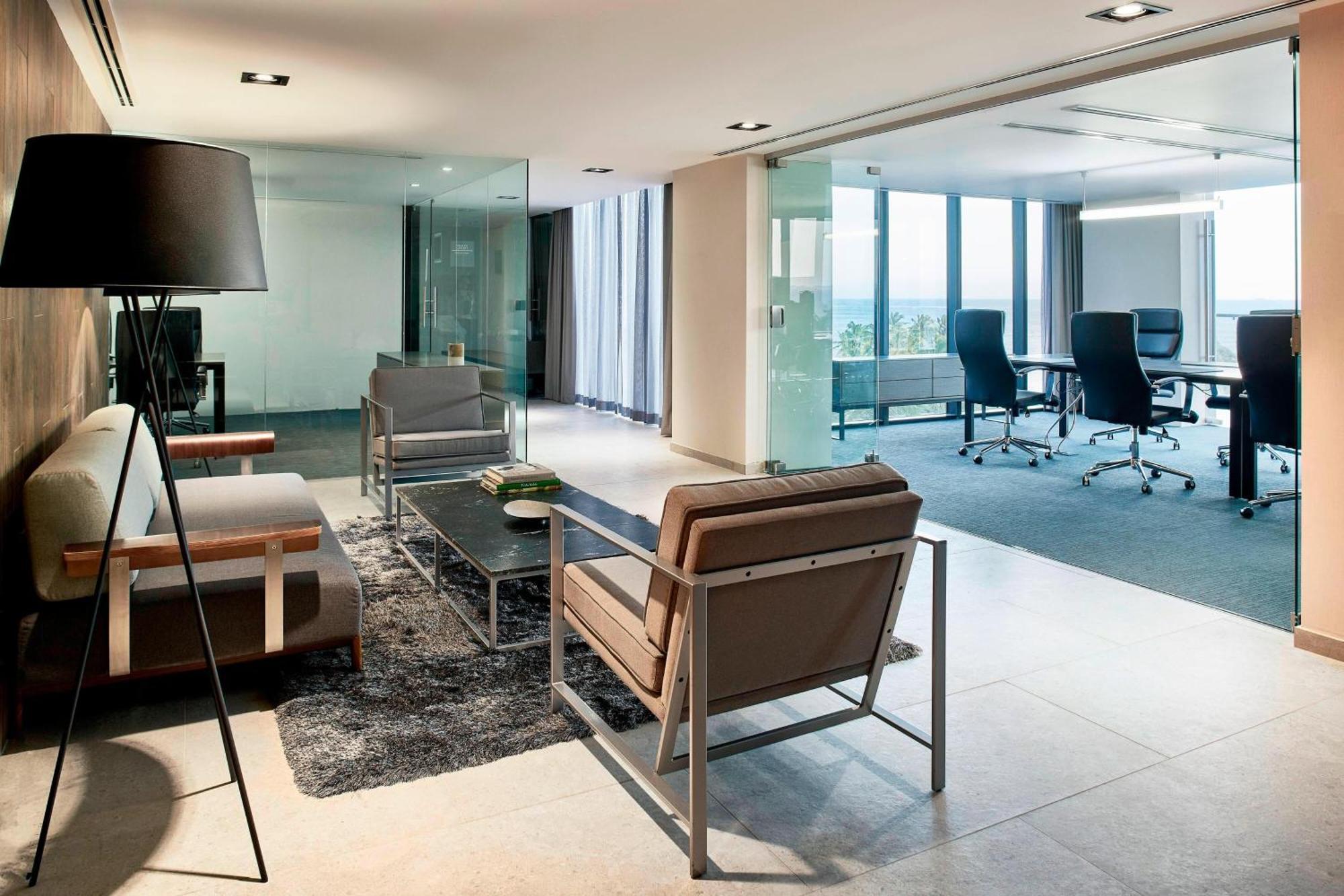 Ac By Marriott 5*