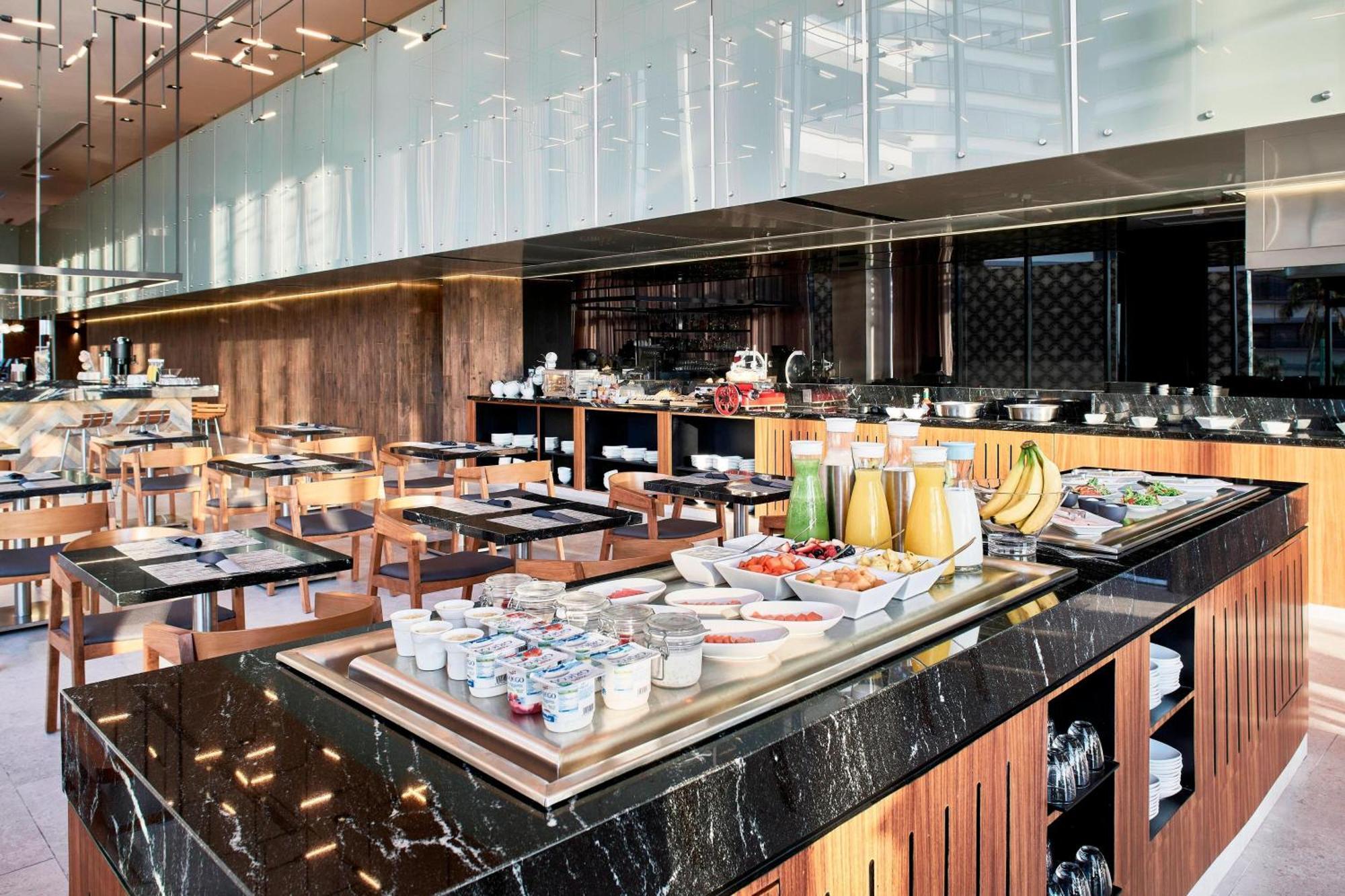 Hotel Ac By Marriott 5*