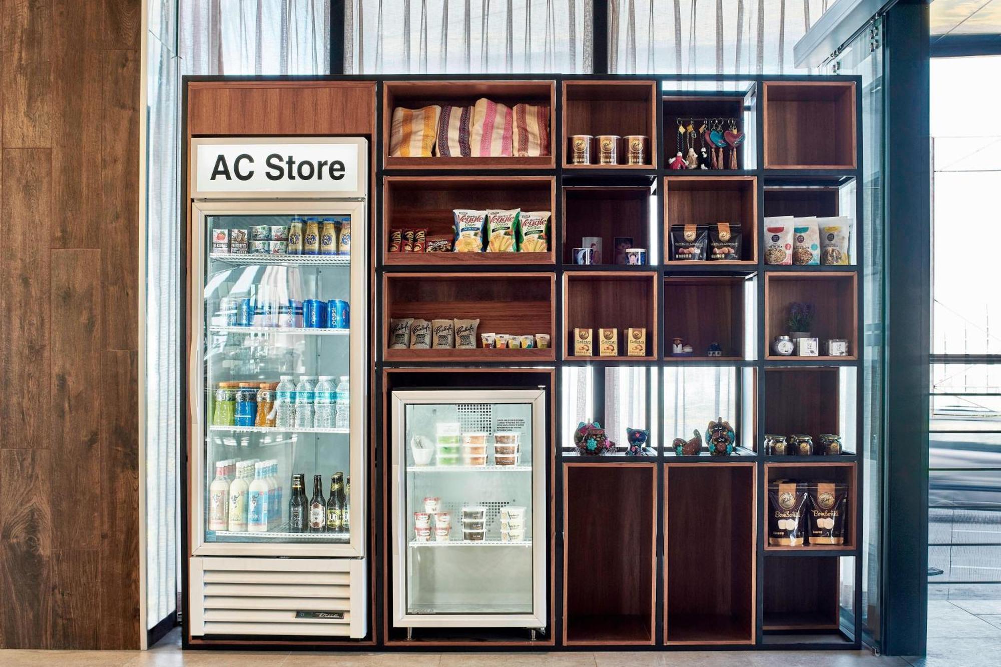Hotel Ac By Marriott 5*