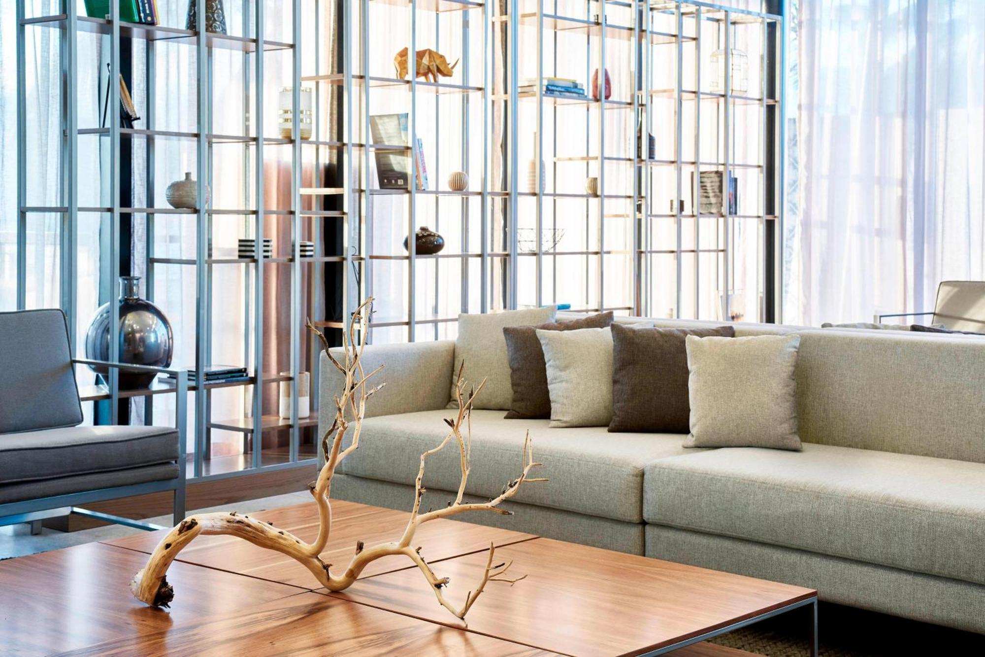 Hotel Ac By Marriott 5*