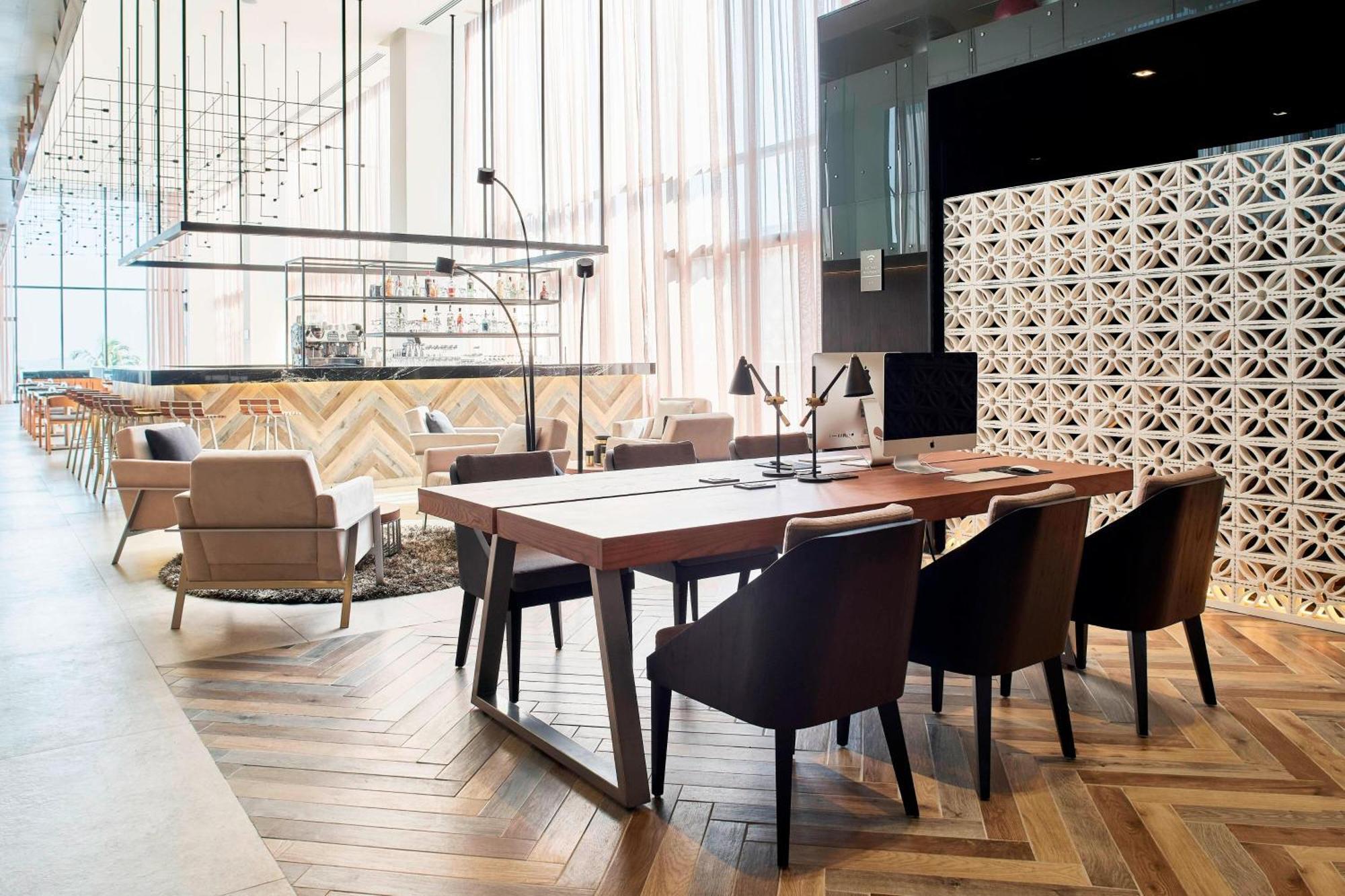 Ac By Marriott 5*