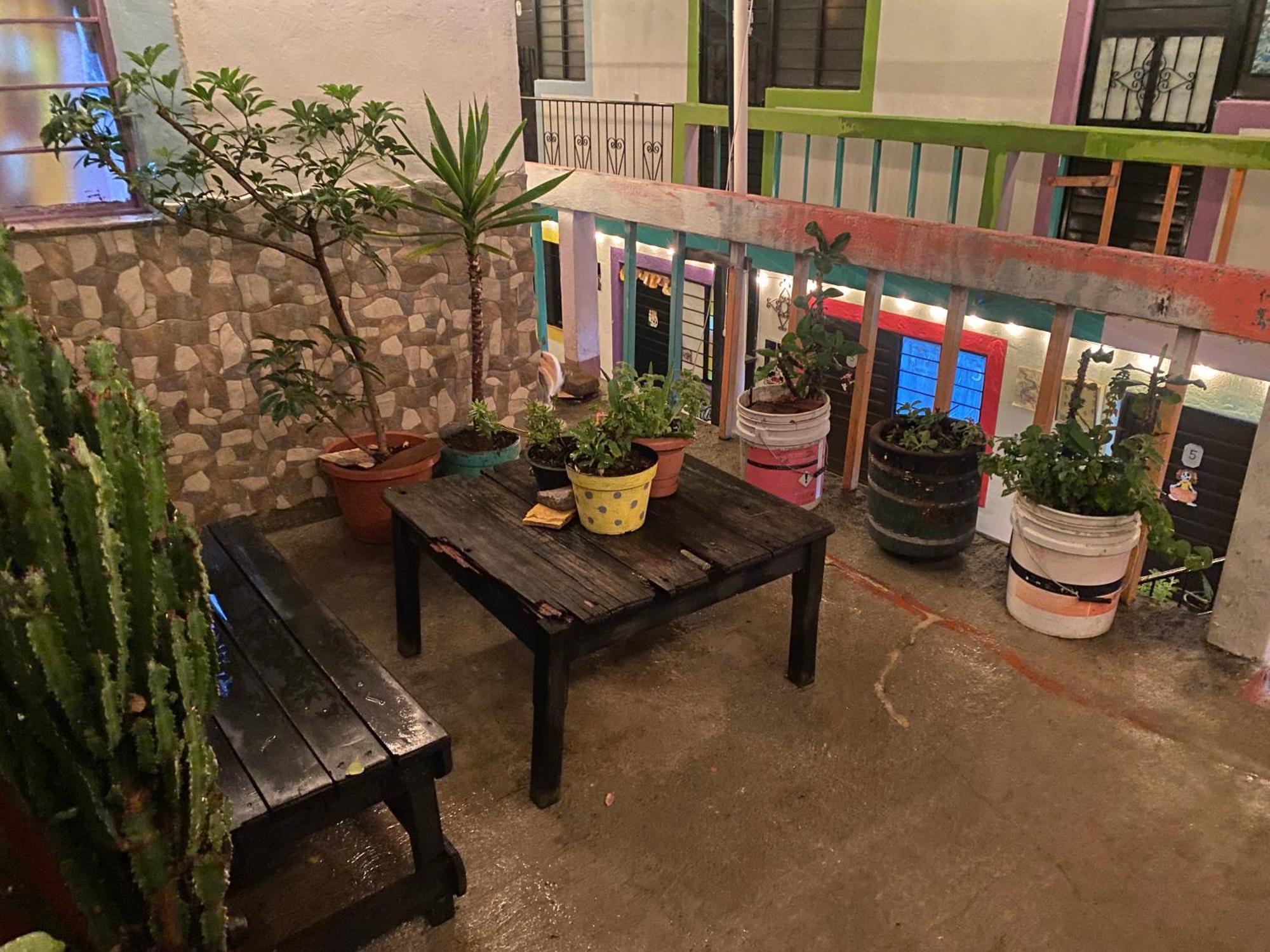 Guest house Casa De Colores San Cris *