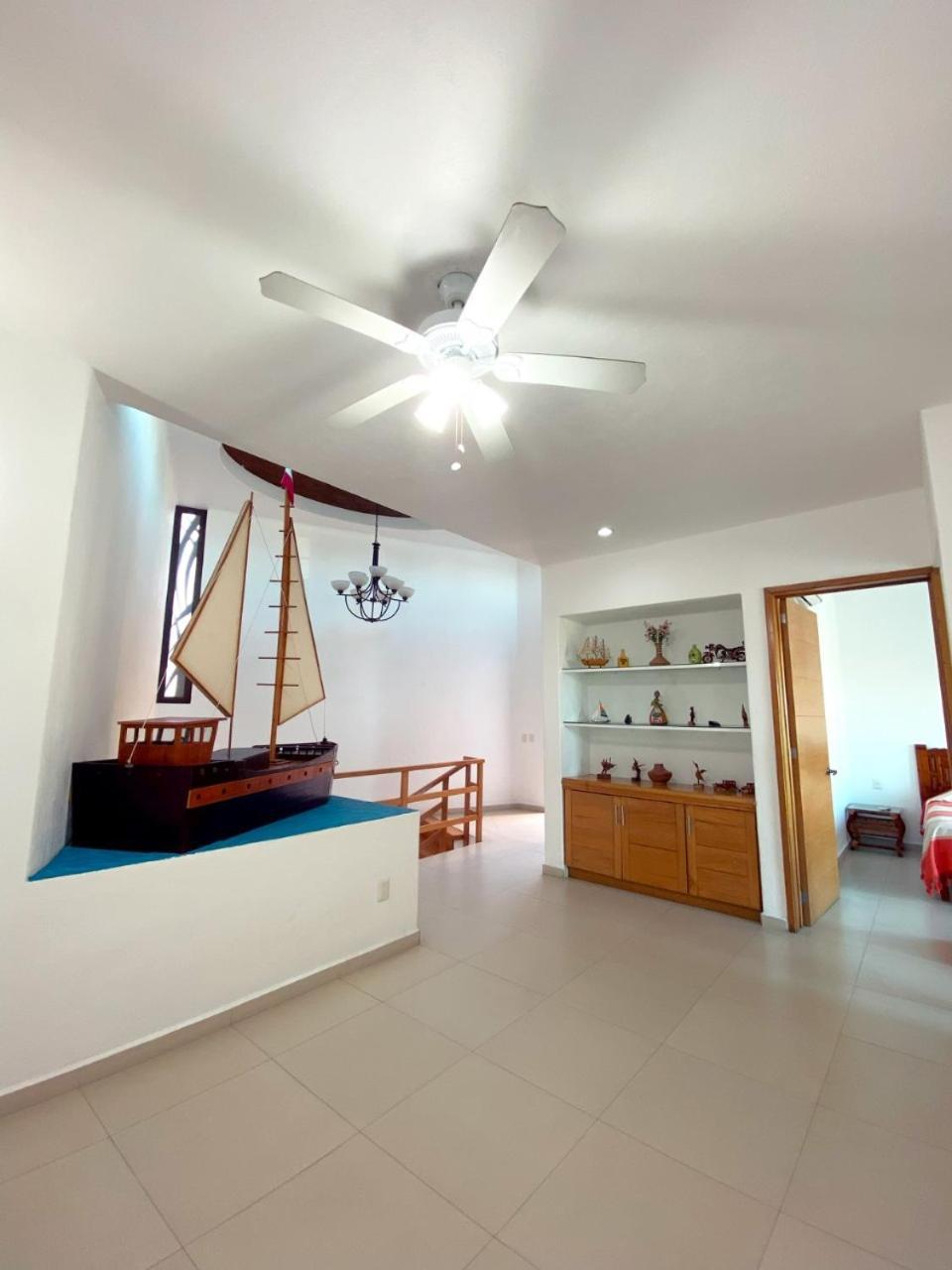Holiday home Casa Del Faro 80, Con Vista Al Mar *