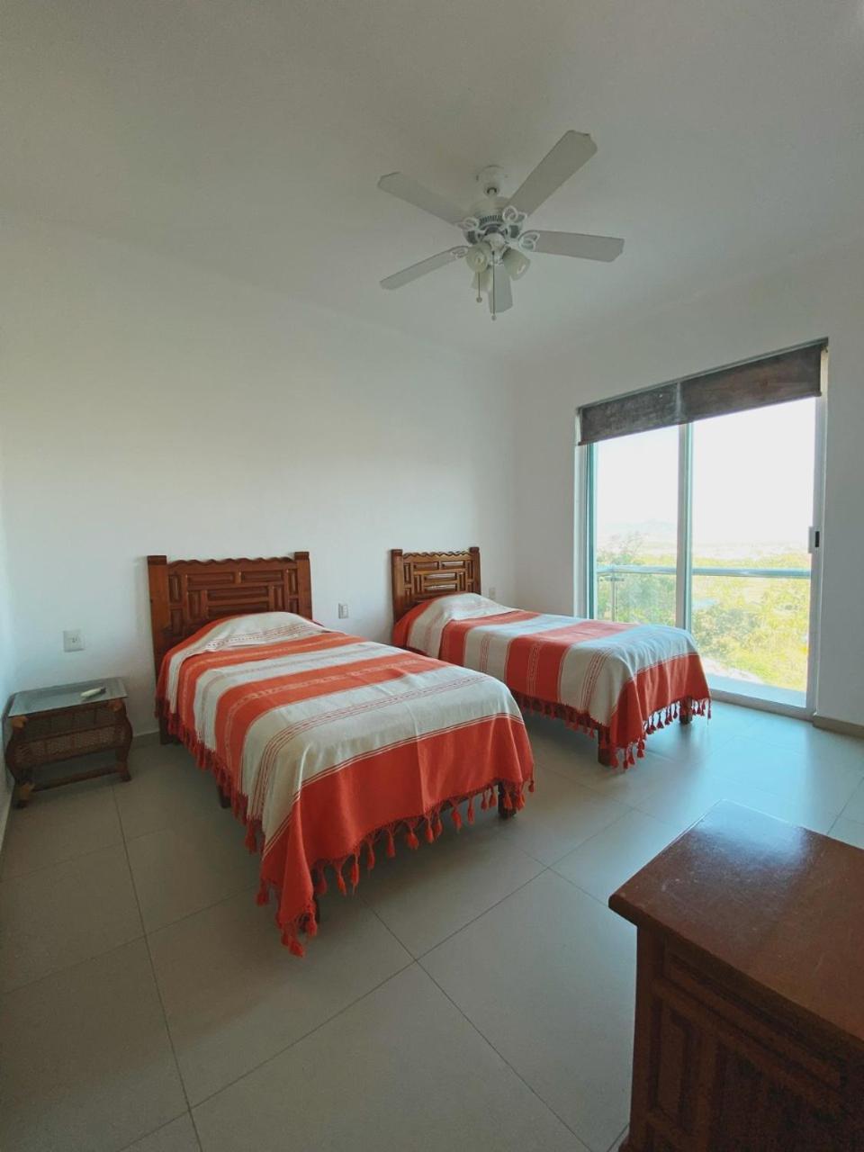 Casa Del Faro 80, Con Vista Al Mar Holiday home Manzanillo