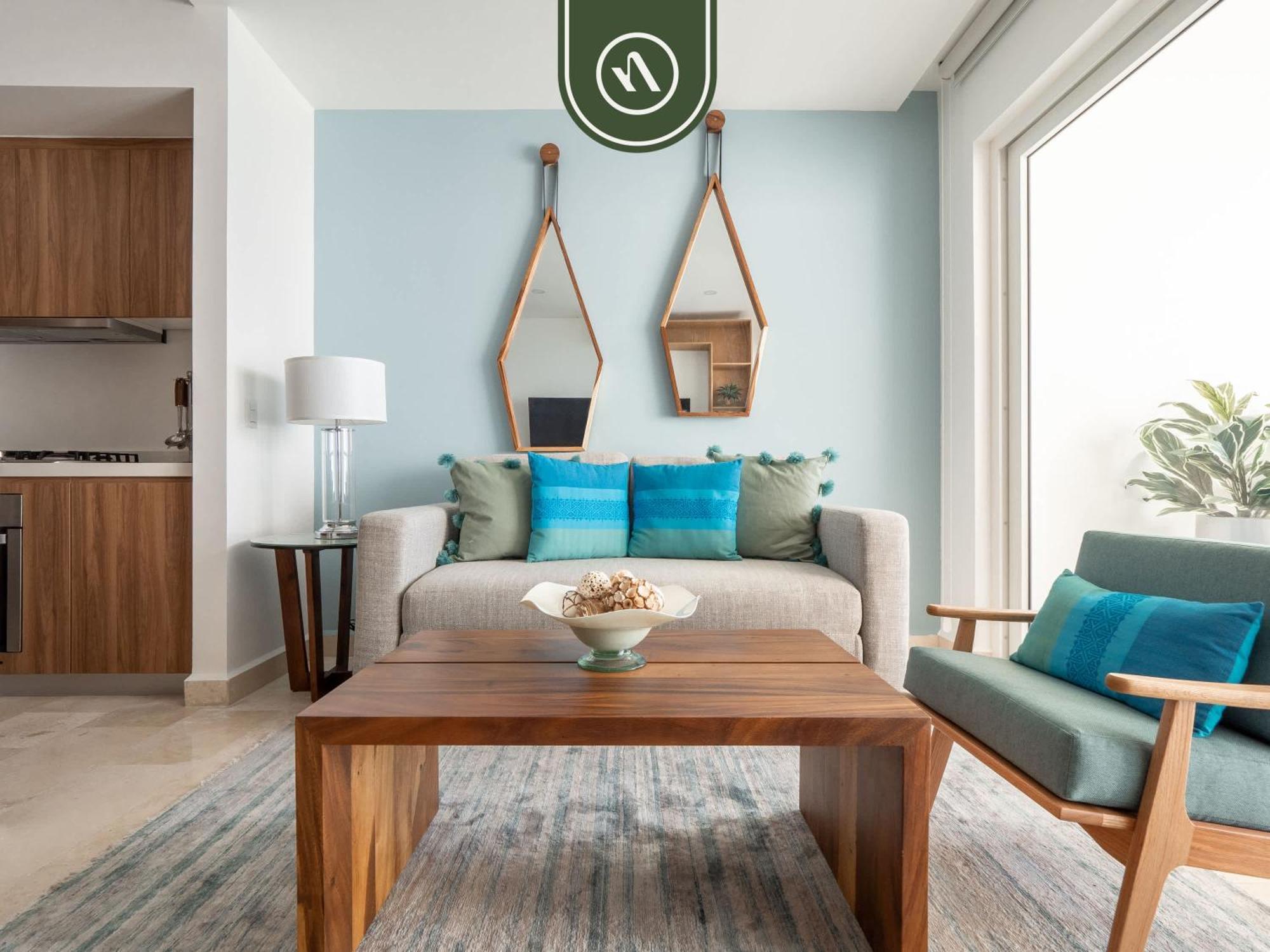 Amazing With Ocean View - King Bed