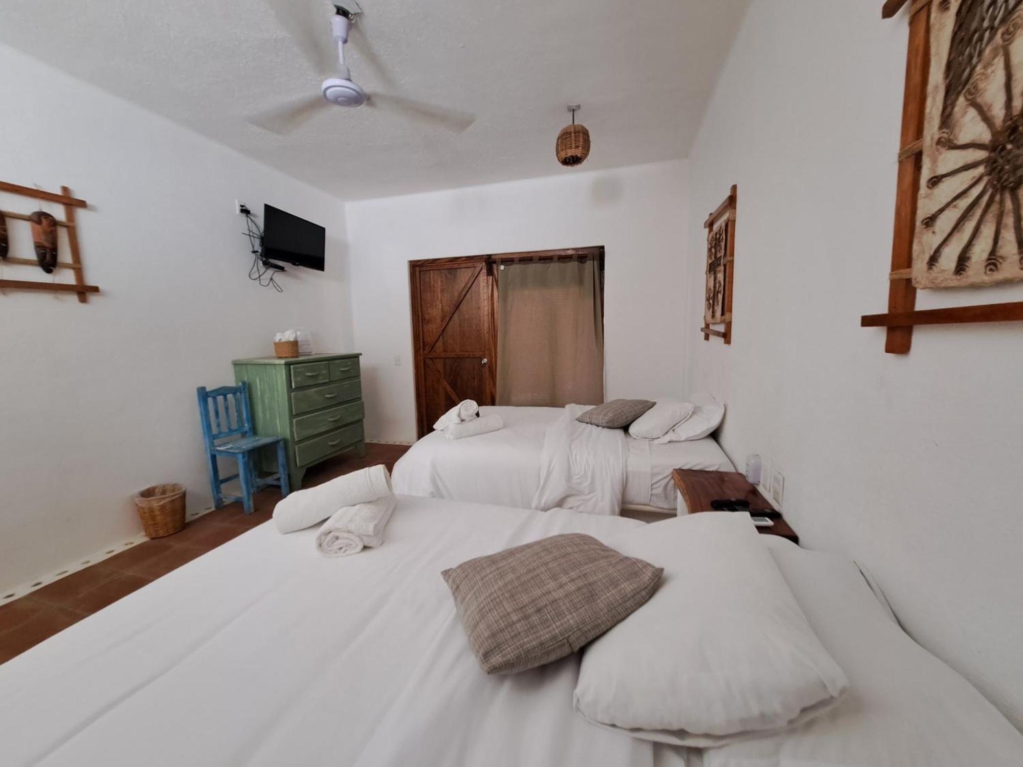 El Risco Hotel 4*