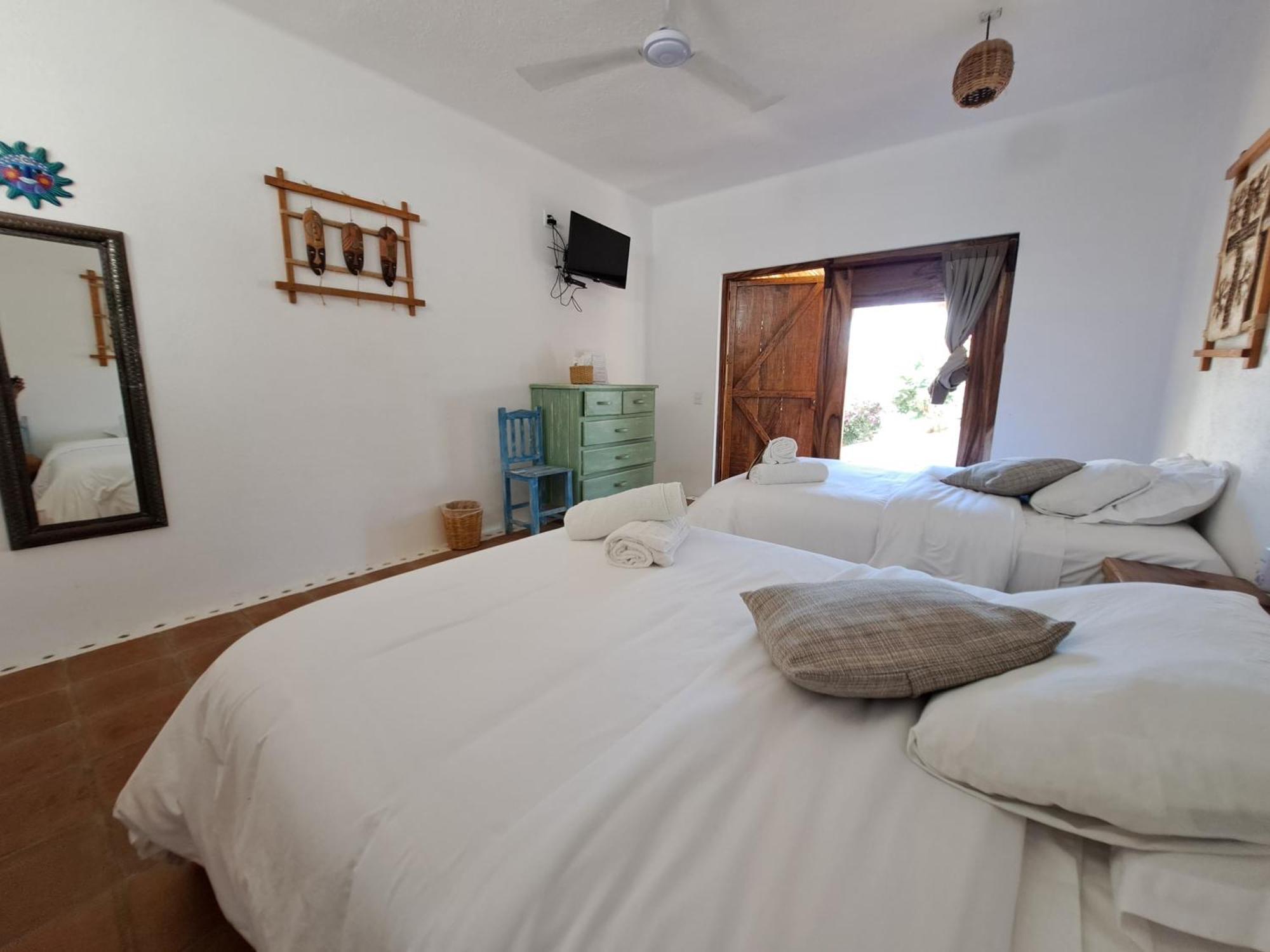 El Risco Hotel Cuatunalco