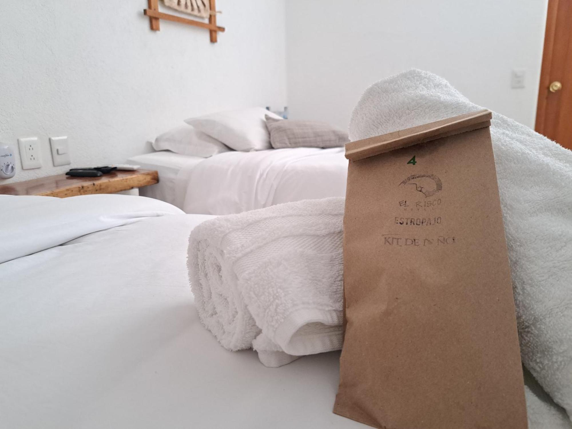 El Risco Hotel