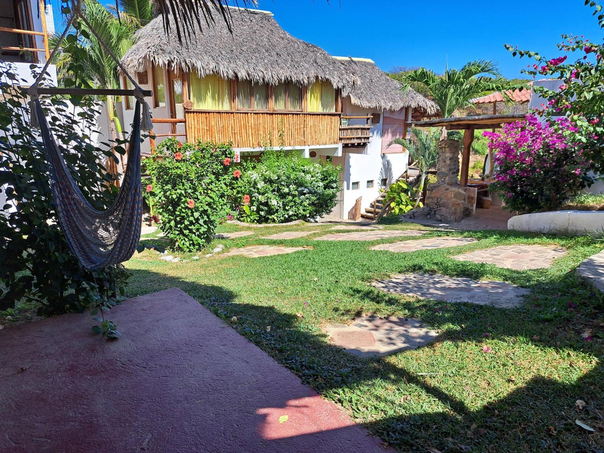 Hotel El Risco
