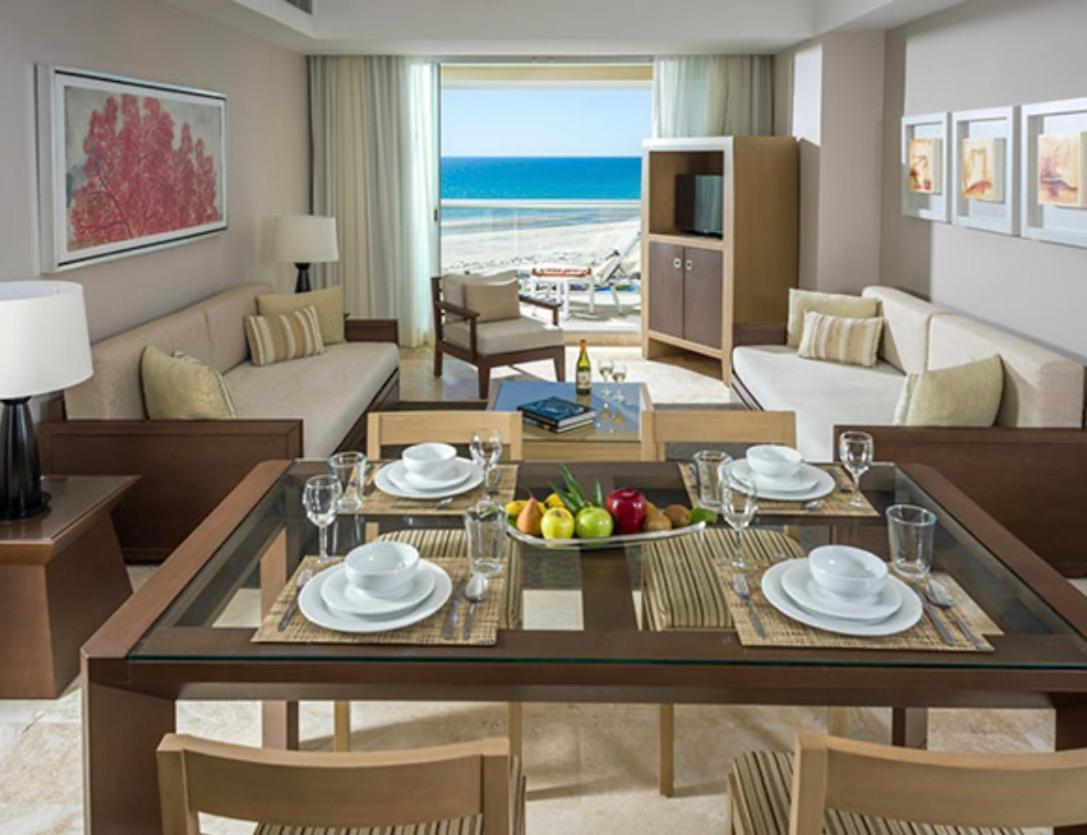 Vidanta Nuevo Vallarta Hotel Puerto Vallarta
