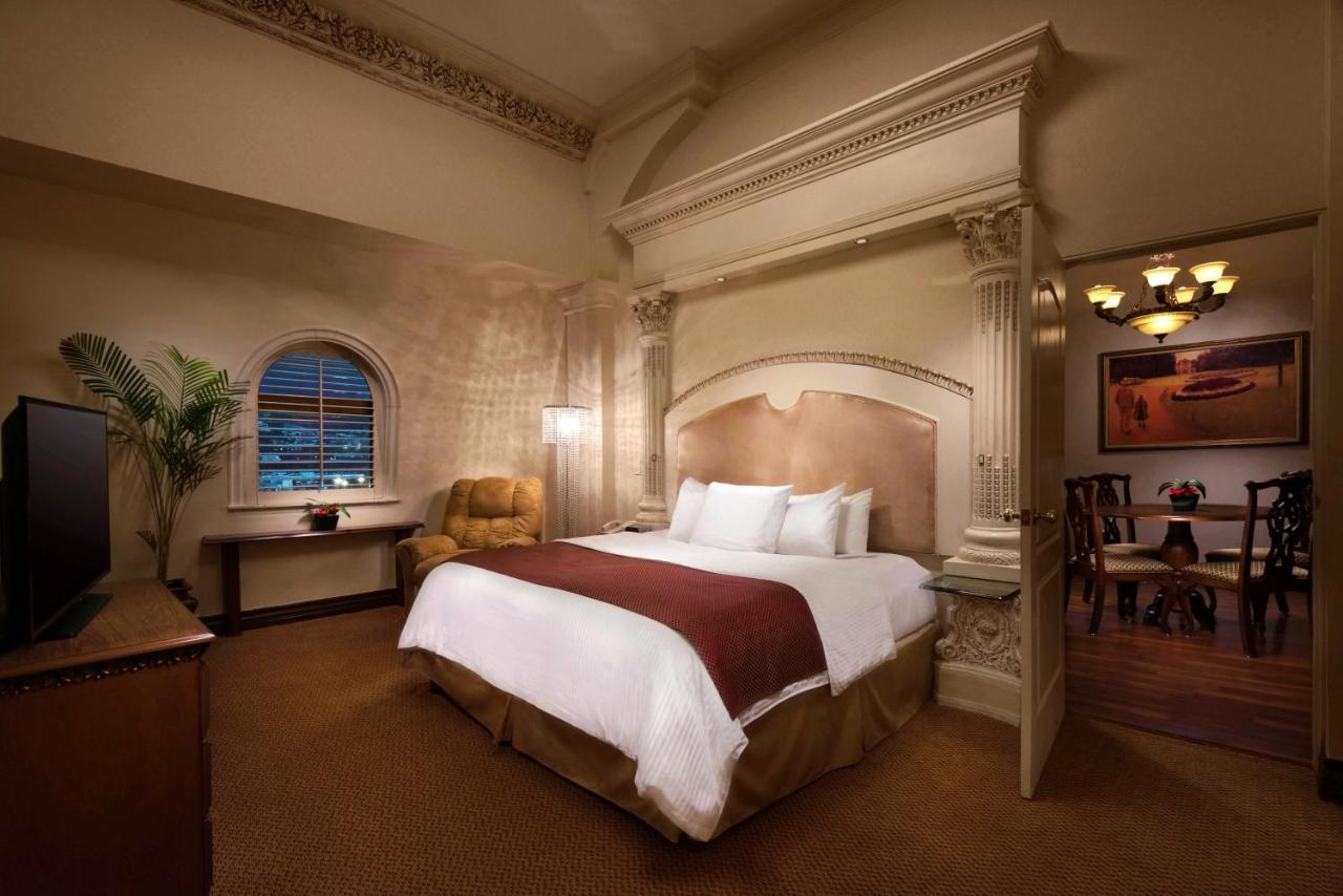 Hotel Safi Royal Luxury Valle