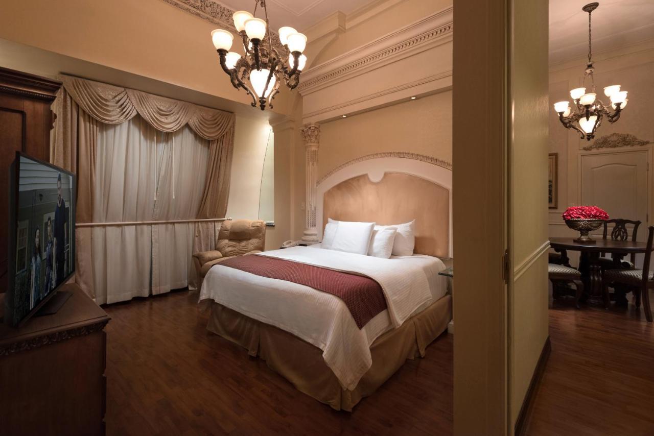 Safi Royal Luxury Valle