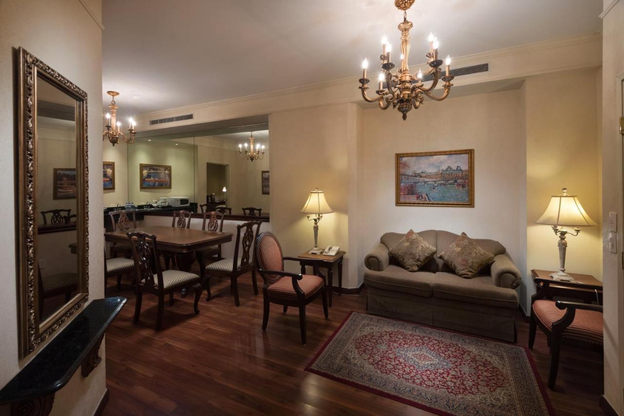 Hotel Safi Royal Luxury Valle San Pedro Garza Garcia