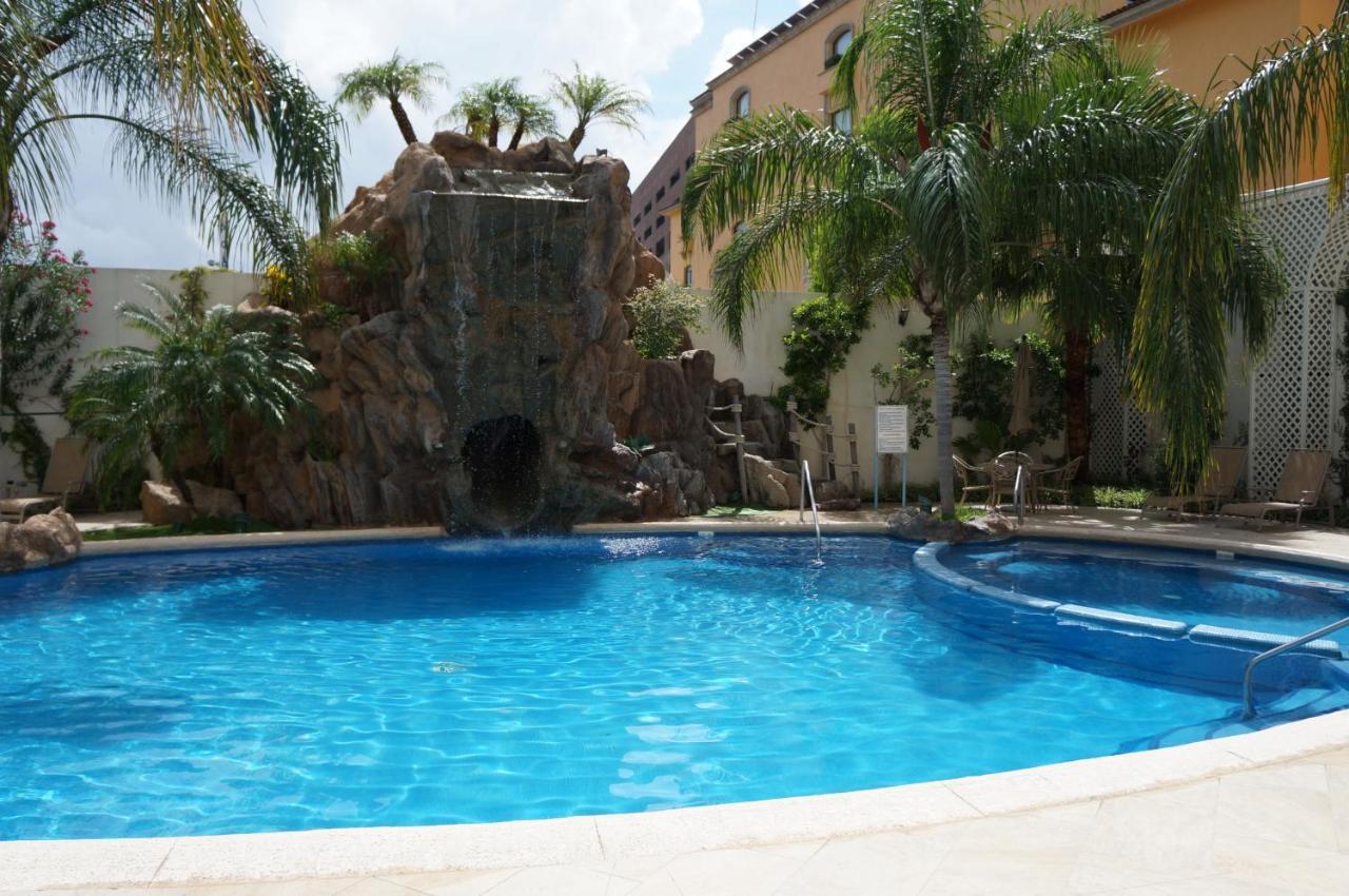 Safi Royal Luxury Valle Hotel 5*