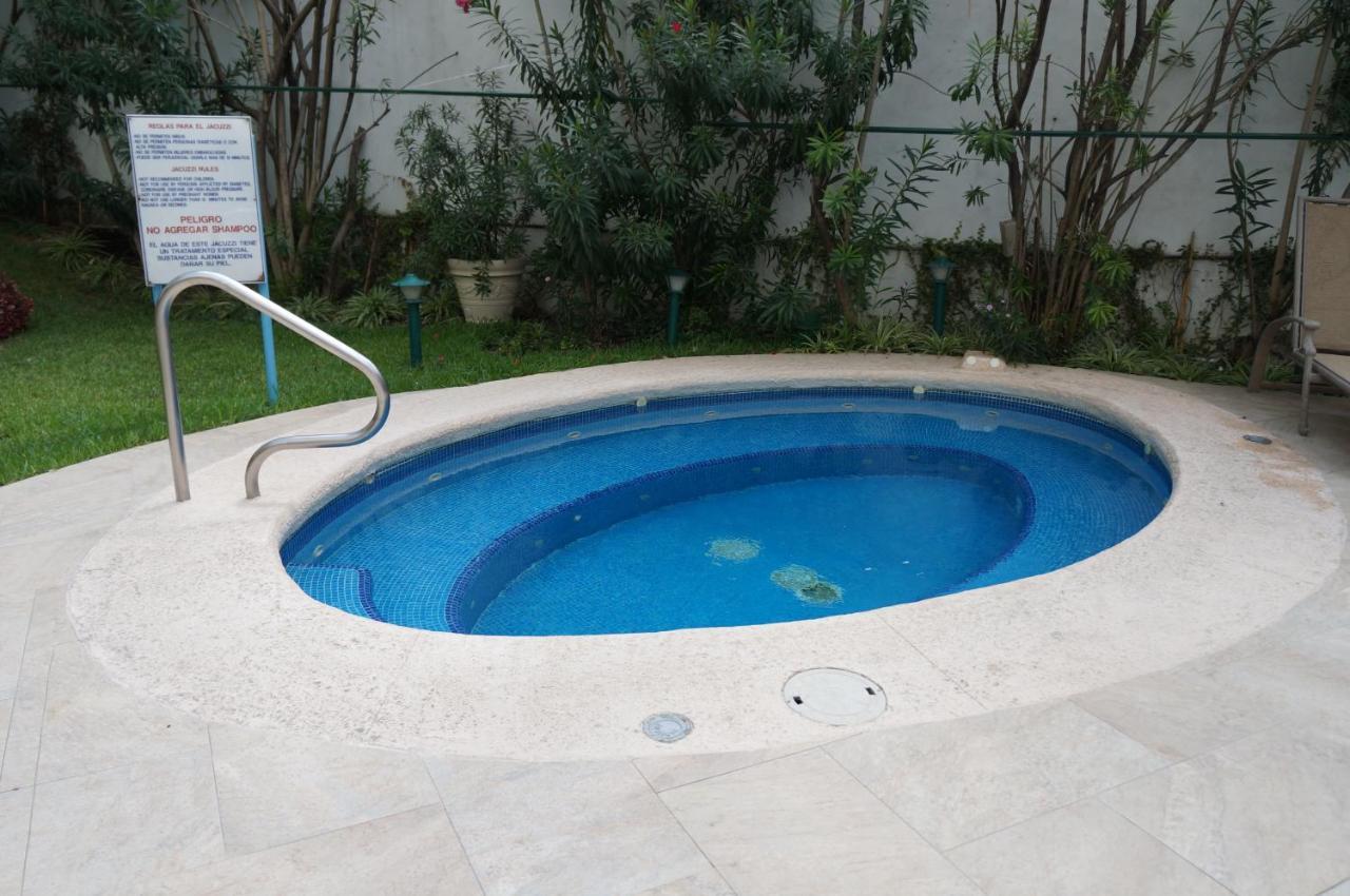 Safi Royal Luxury Valle Hotel San Pedro Garza Garcia