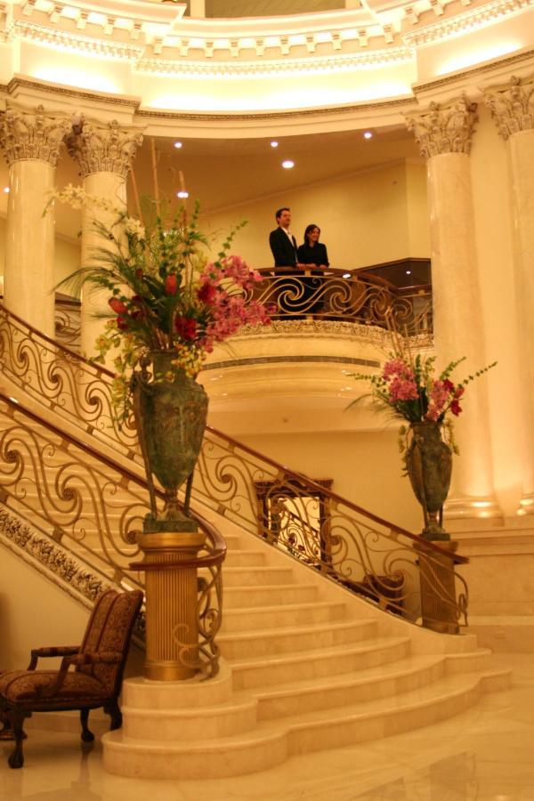 Safi Royal Luxury Valle Hotel San Pedro Garza Garcia