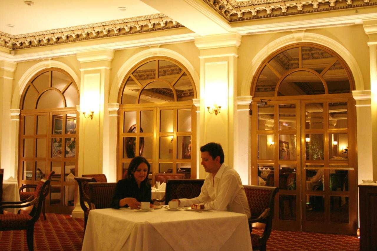 Hotel Safi Royal Luxury Valle 5*