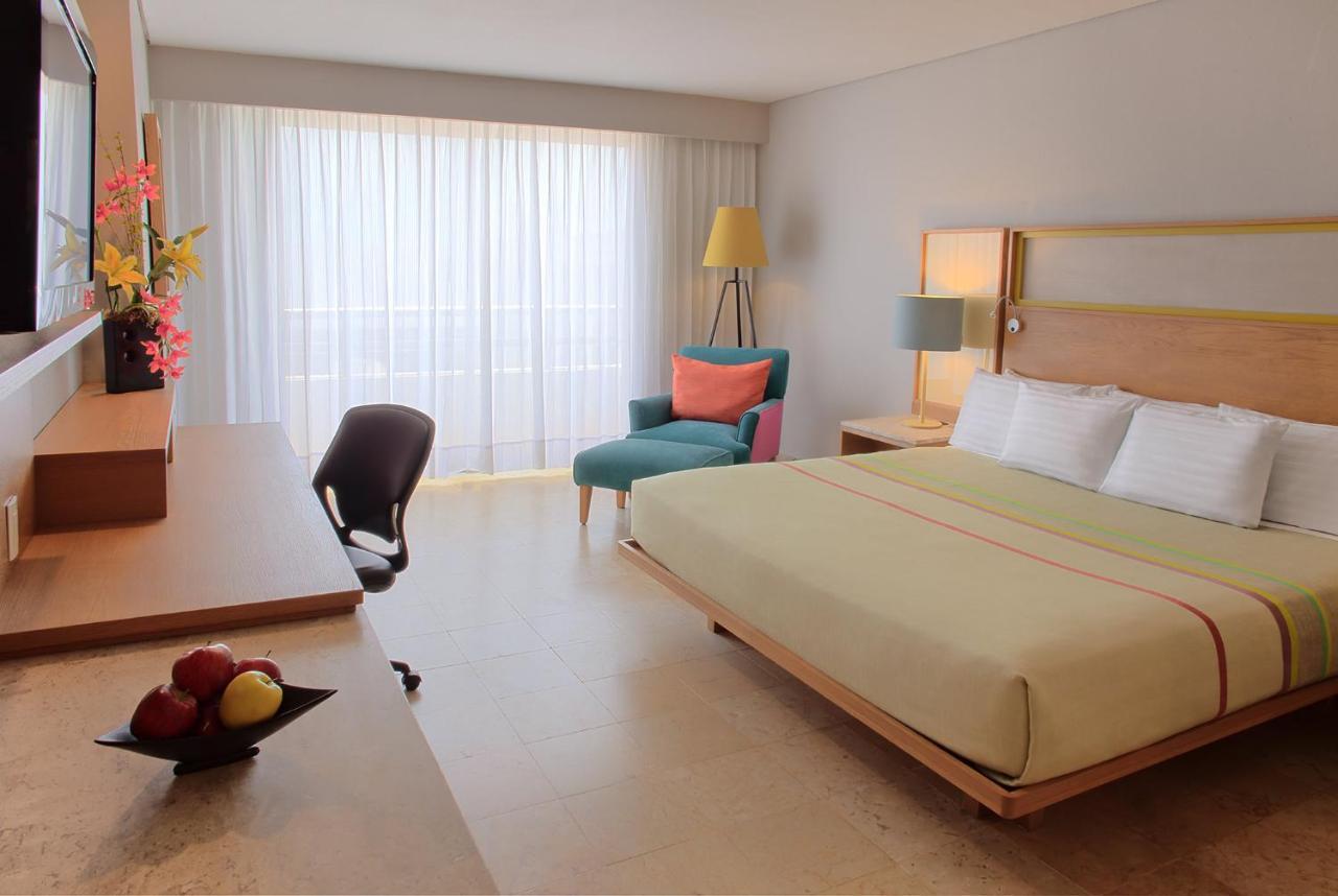 Galeria Plaza Hotel