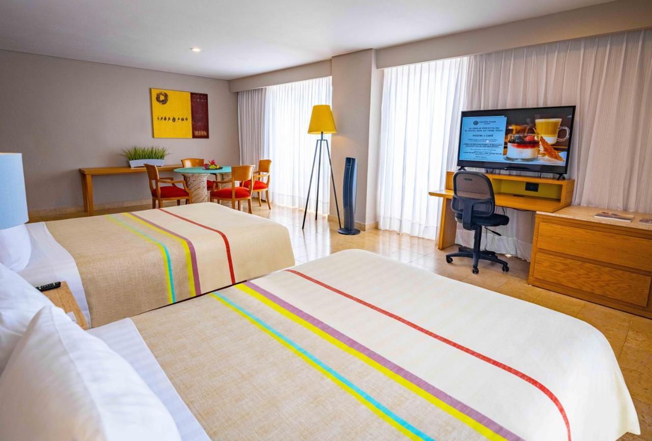 Galeria Plaza 4* Veracruz