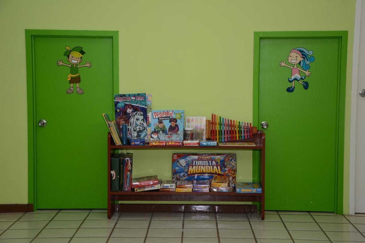 Hotel Galeria Plaza
