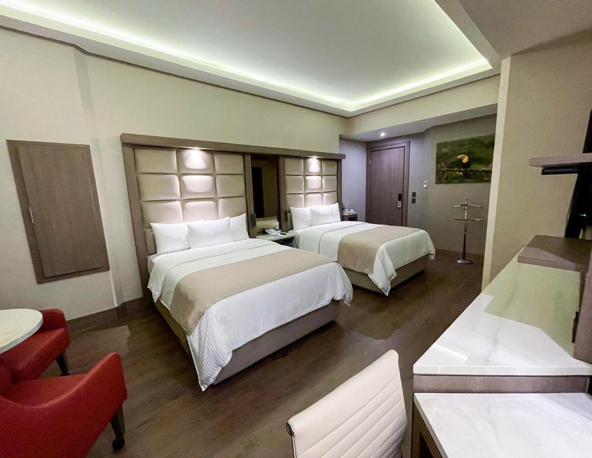 Hotel Safi Royal Luxury Metropolitan