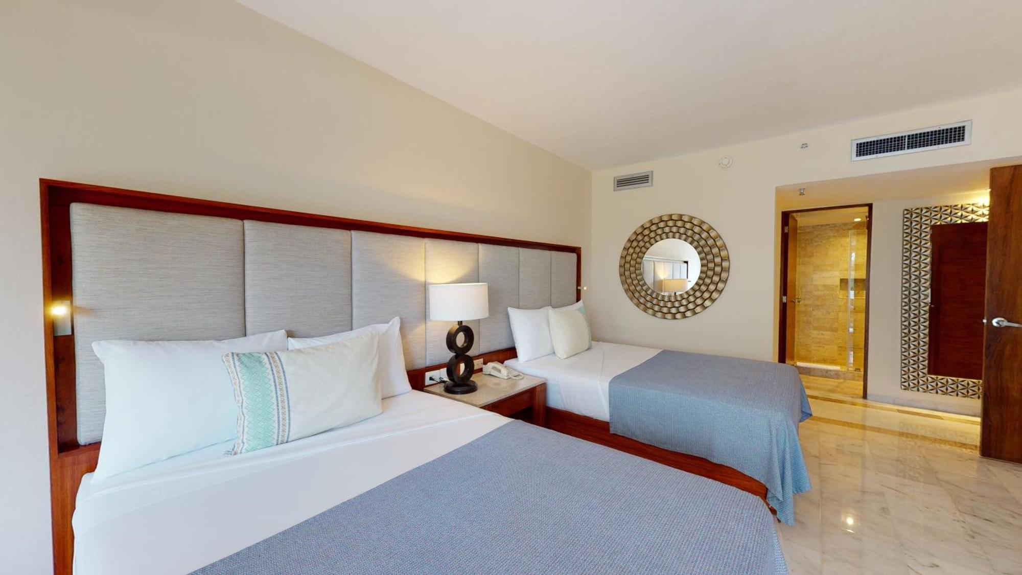 Resort Park Royal Cancun