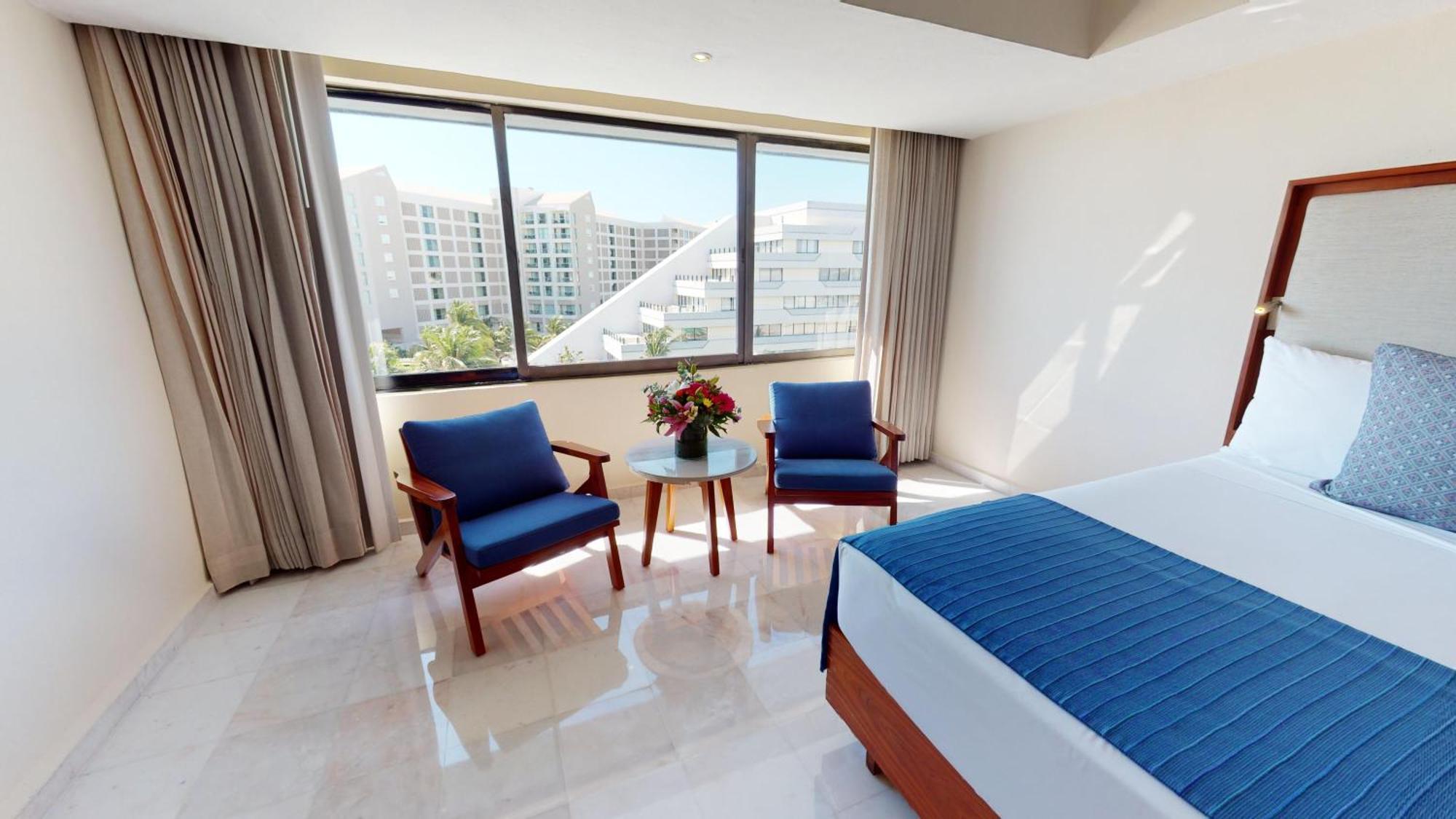 Park Royal 4* Cancun