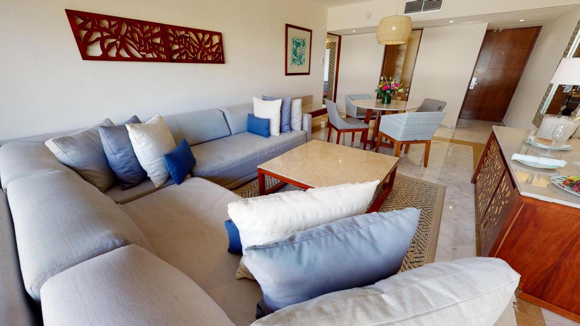 Park Royal Resort Cancun