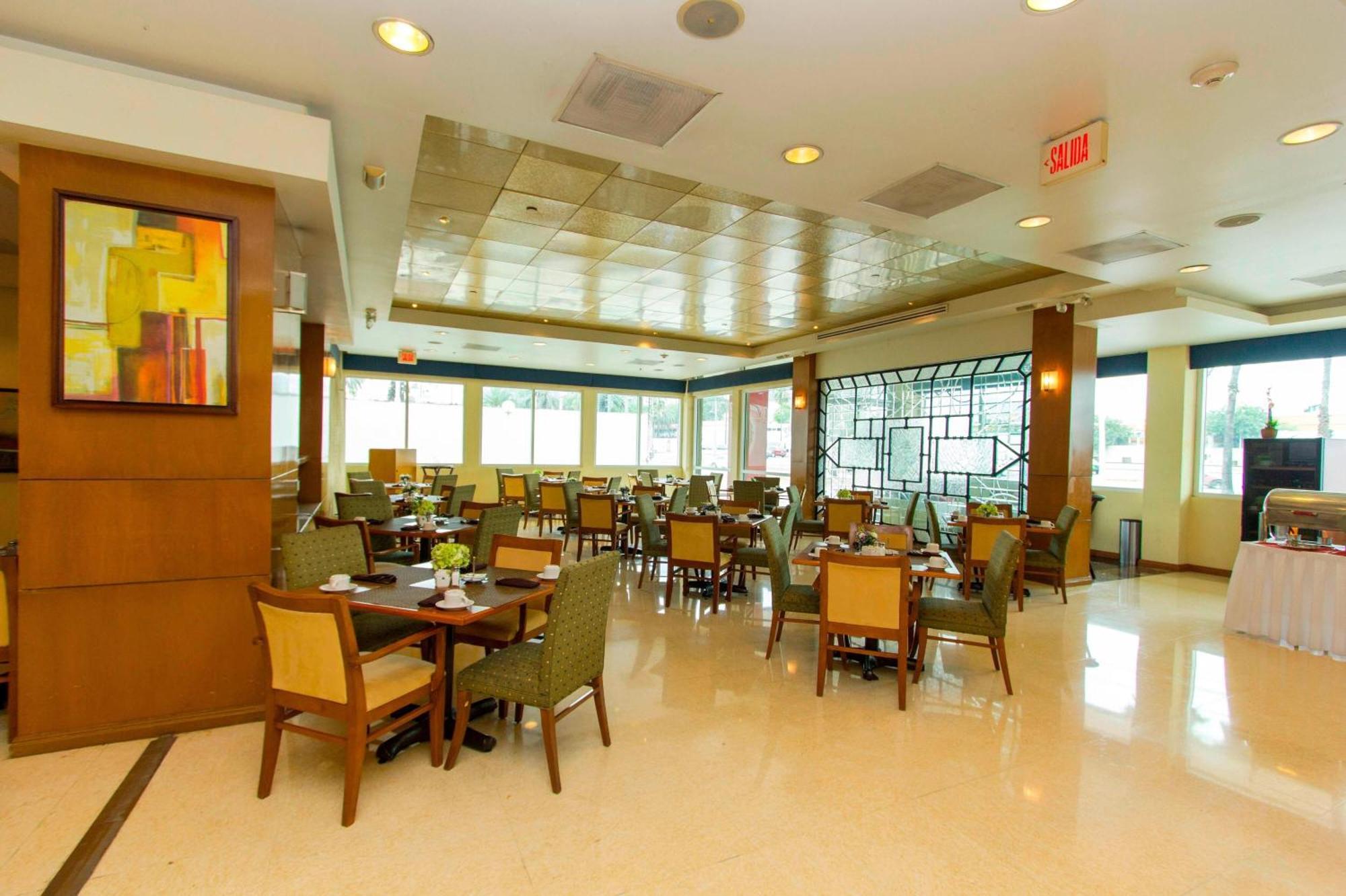 Hotel Courtyard San Jeronimo Monterrey