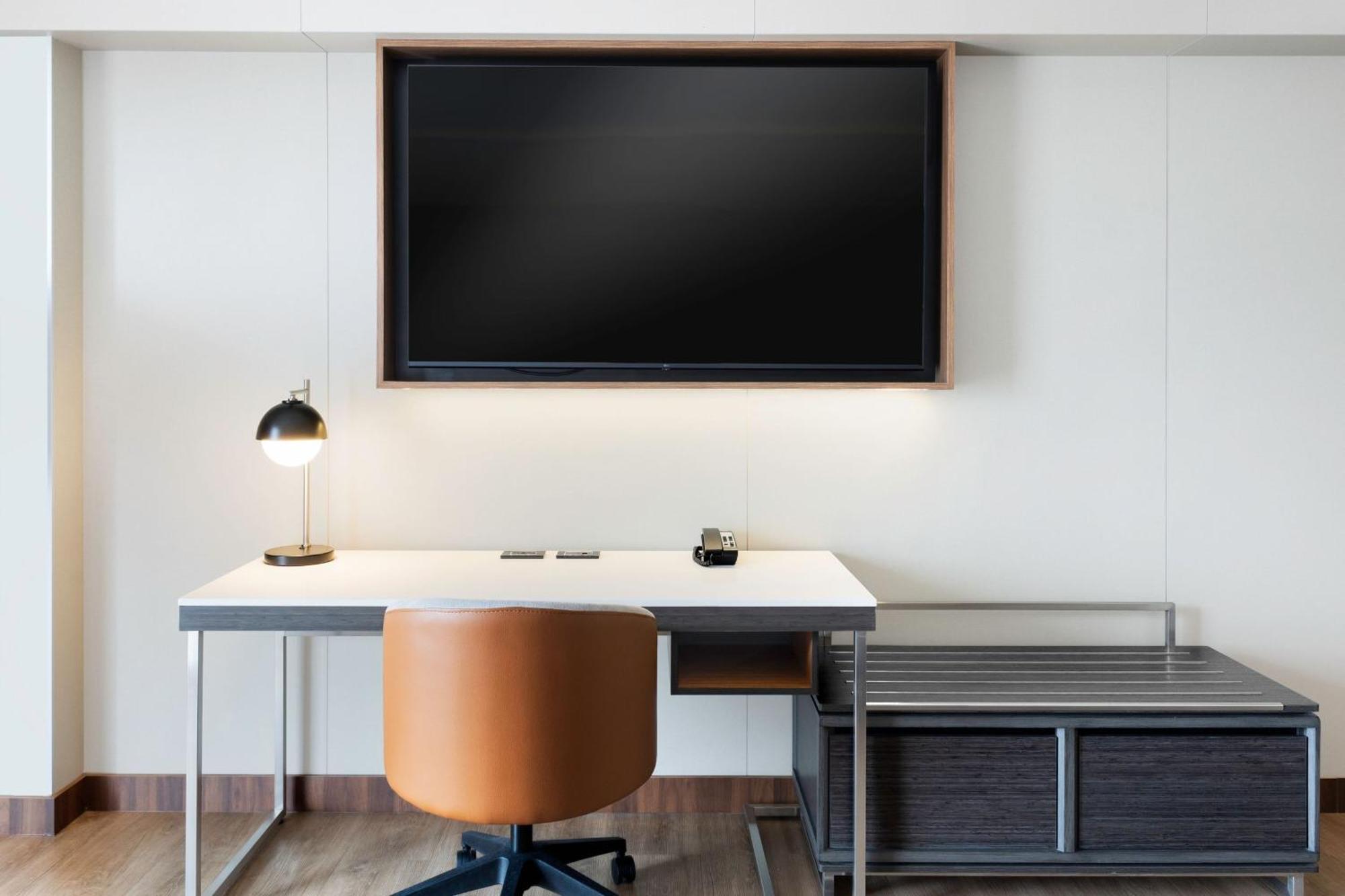 Hotel Courtyard By Marriott Animas