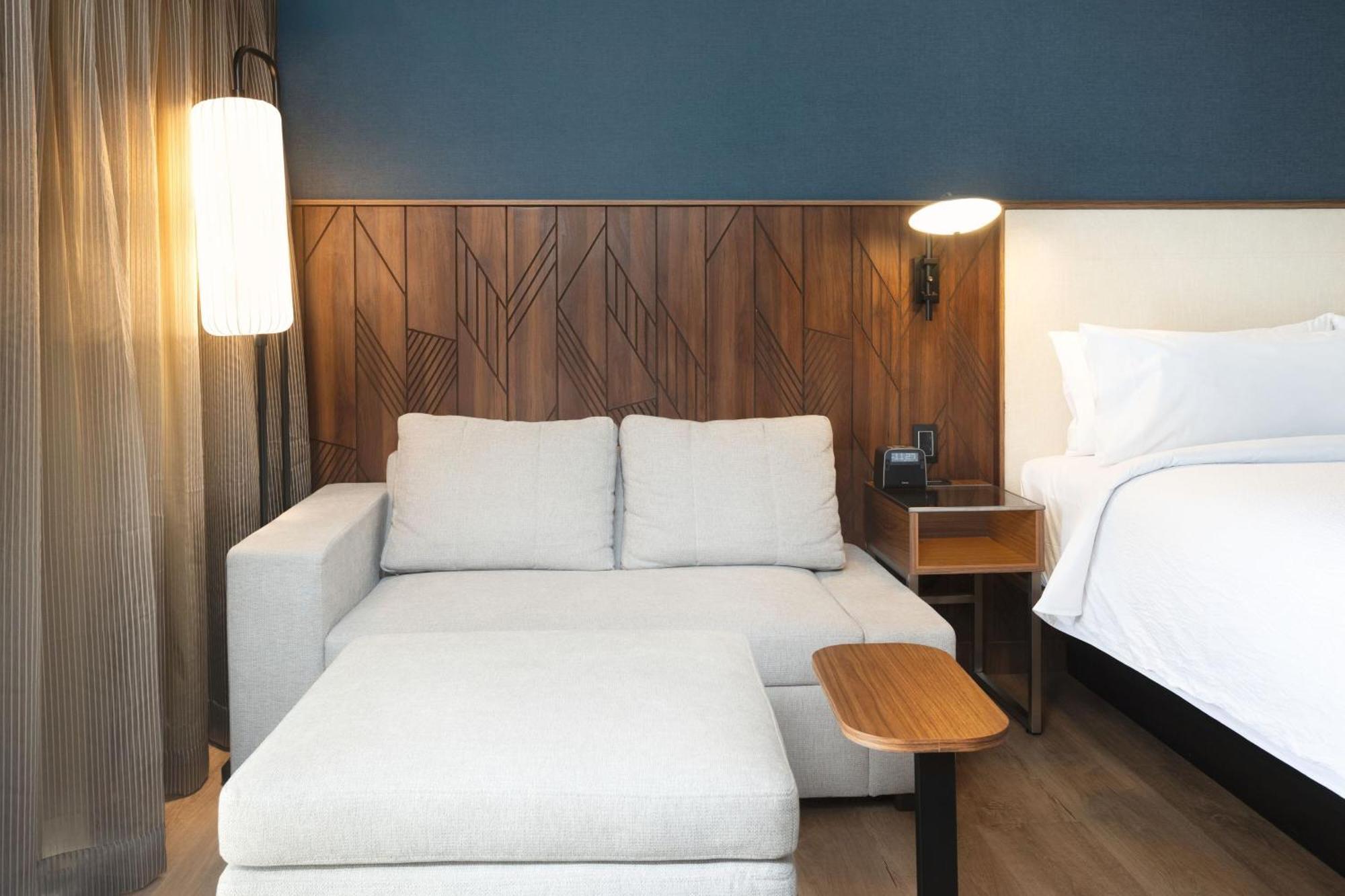 Hotel Courtyard By Marriott Animas