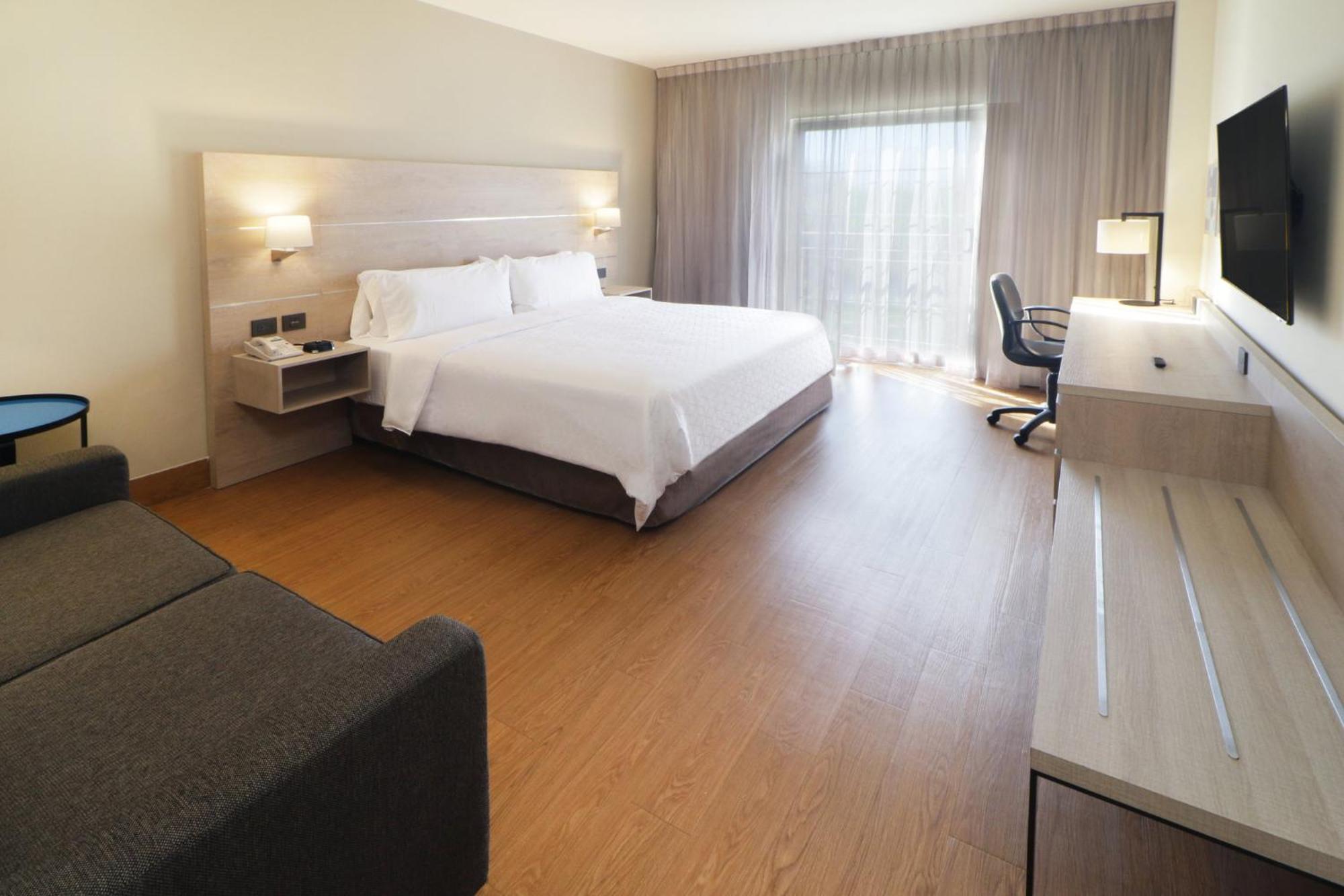 Express Galerias-san Jeronimo By Ihg Hotel Monterrey