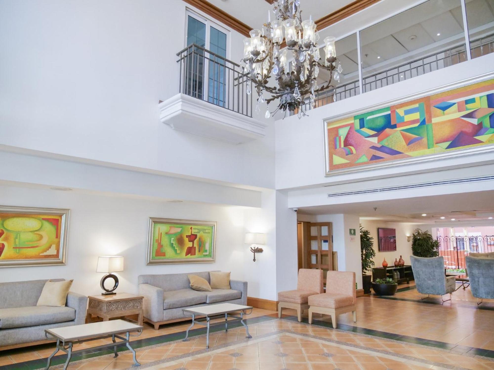 Hotel Express Galerias-san Jeronimo By Ihg Monterrey
