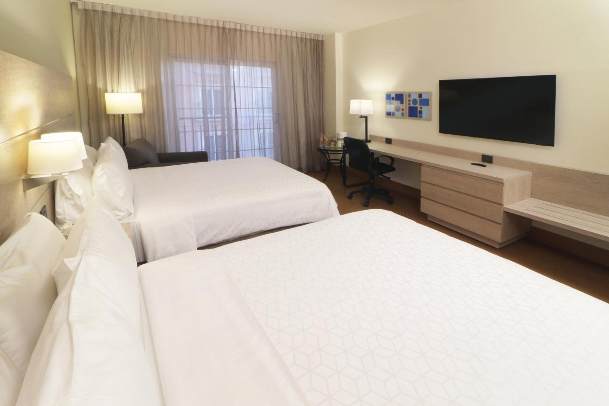 Express Galerias-san Jeronimo By Ihg Monterrey