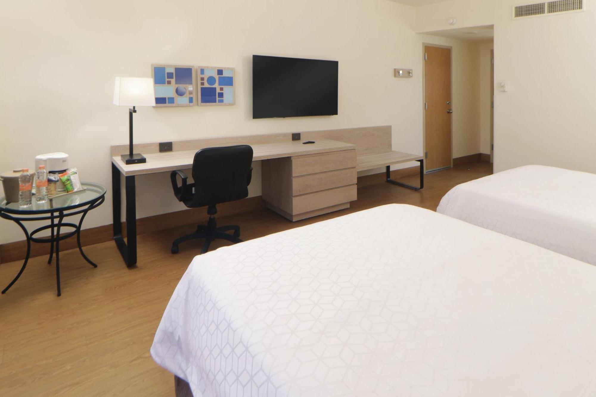 Express Galerias-san Jeronimo By Ihg Hotel