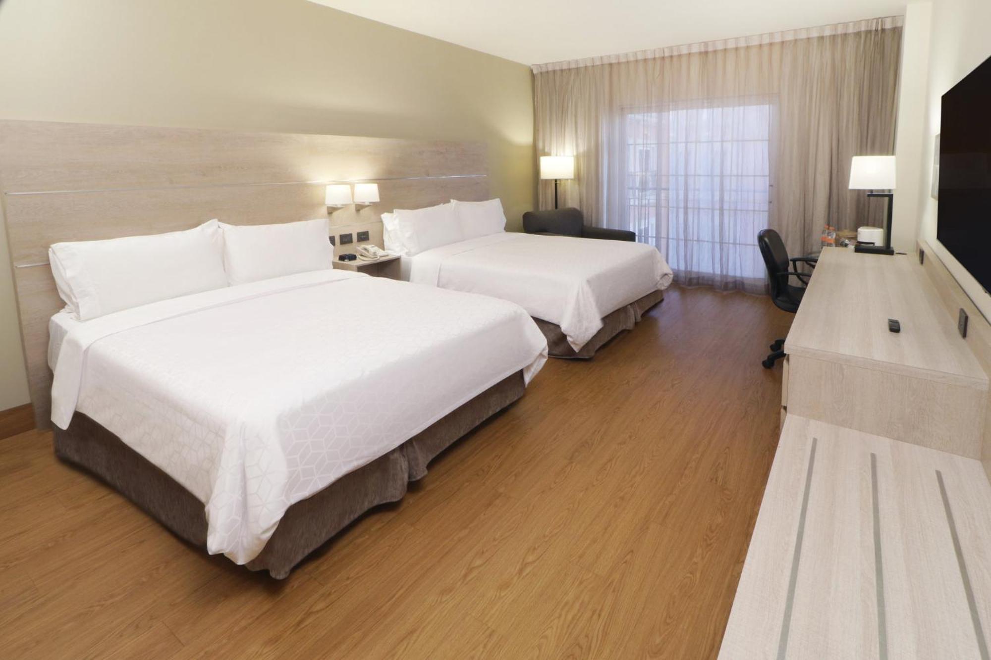 Express Galerias-san Jeronimo By Ihg 4*
