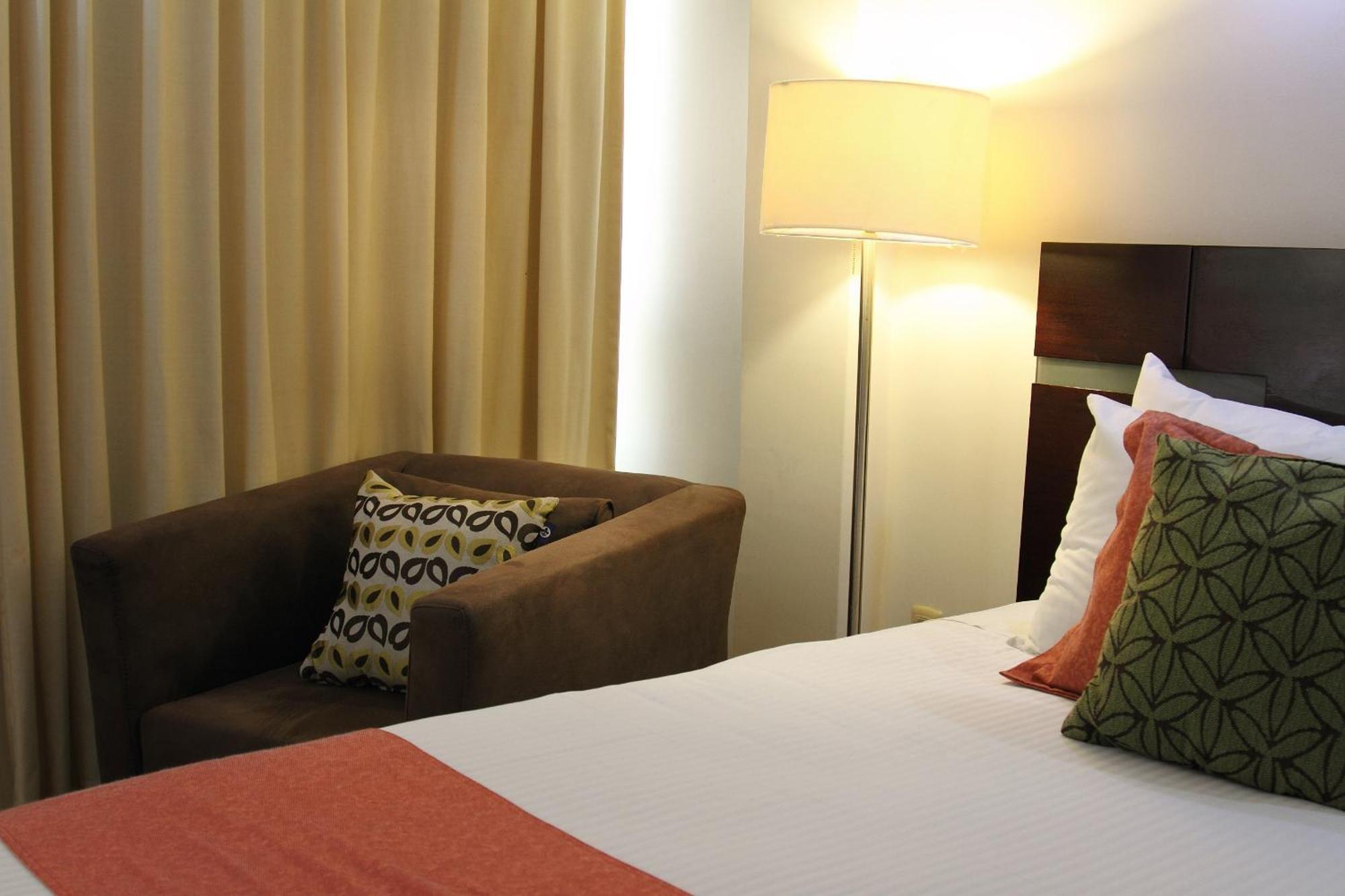 Centro Hotel