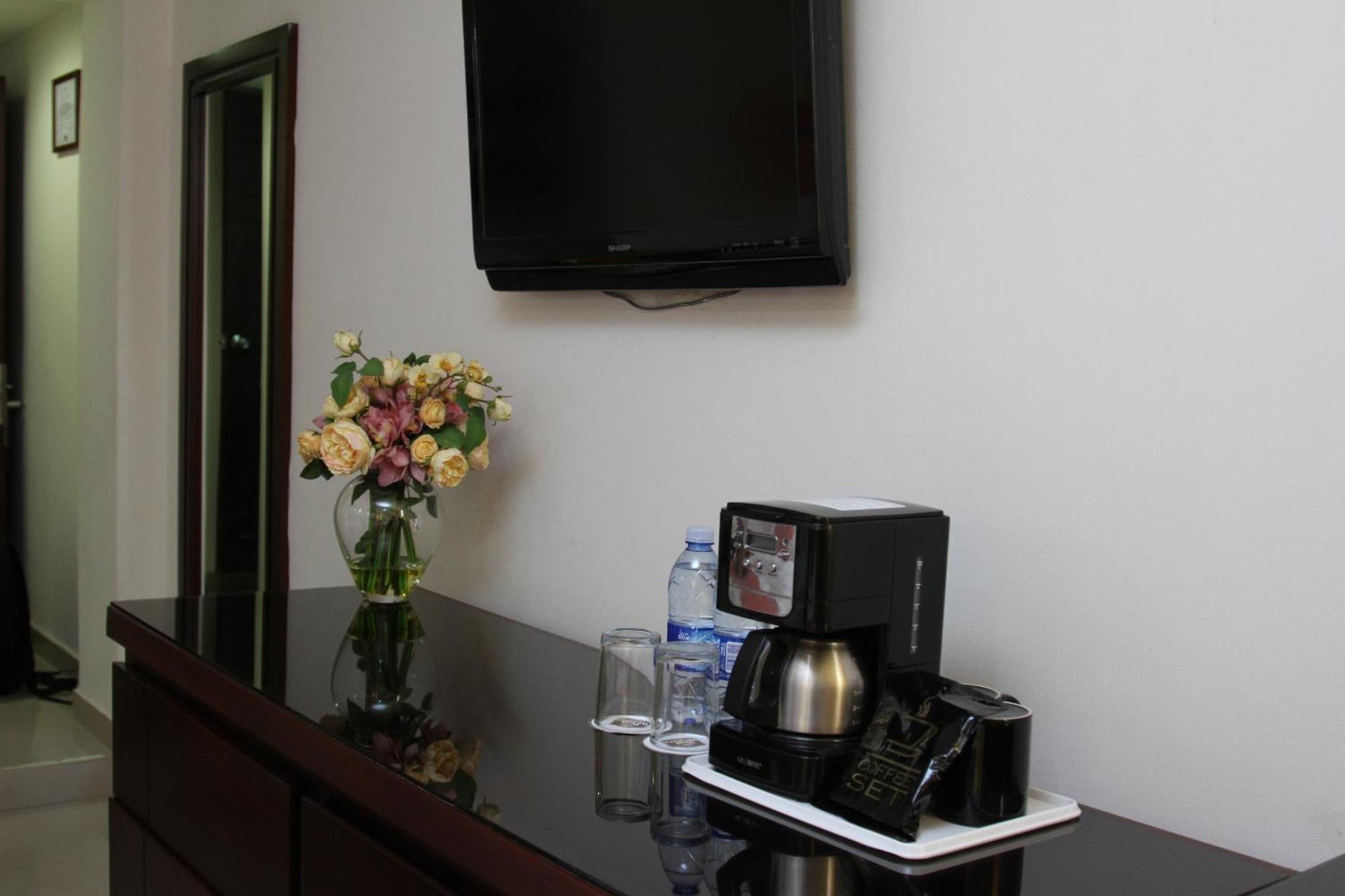 Hotel Centro