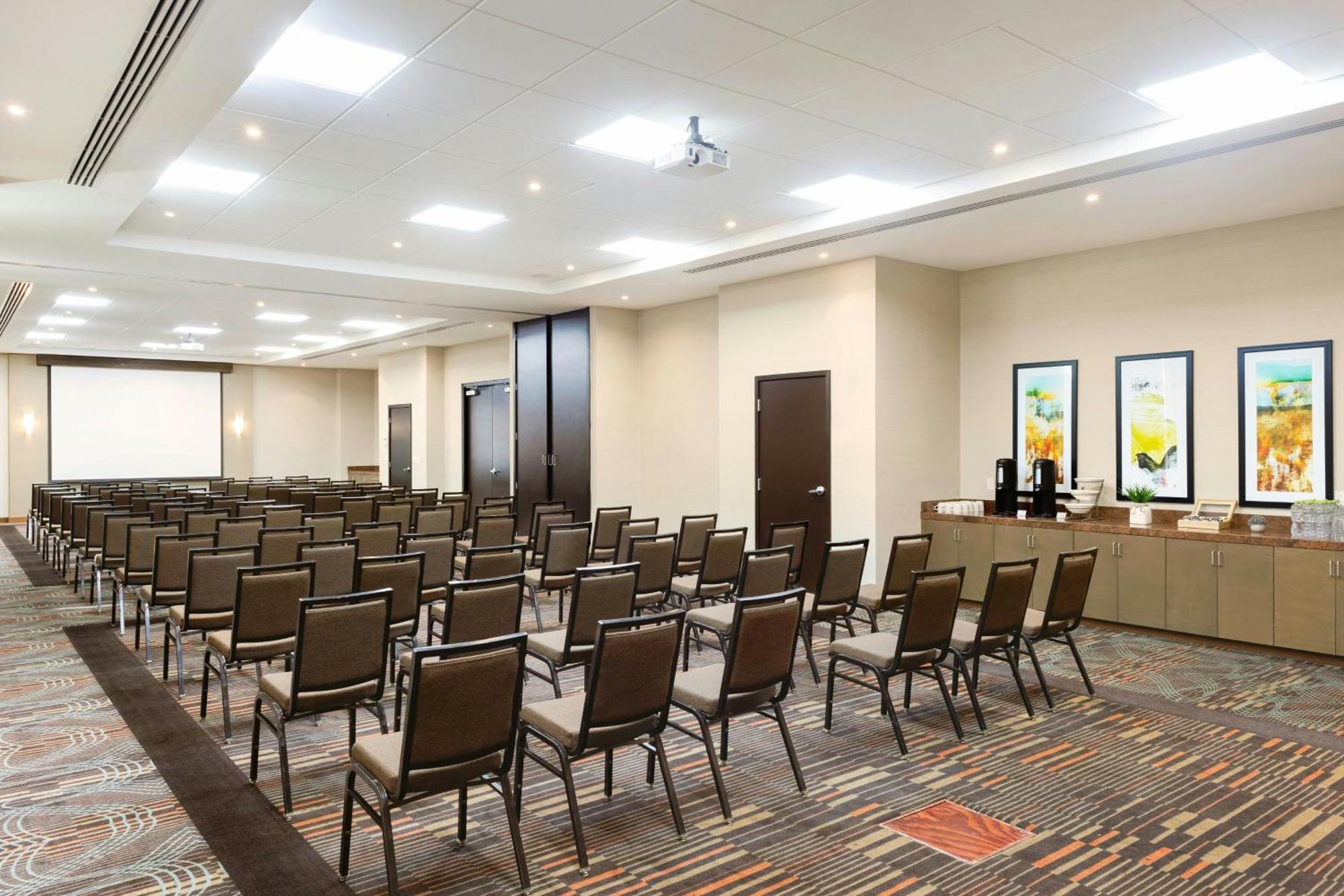 Courtyard By Marriott Baja California Sur Hotel La Paz