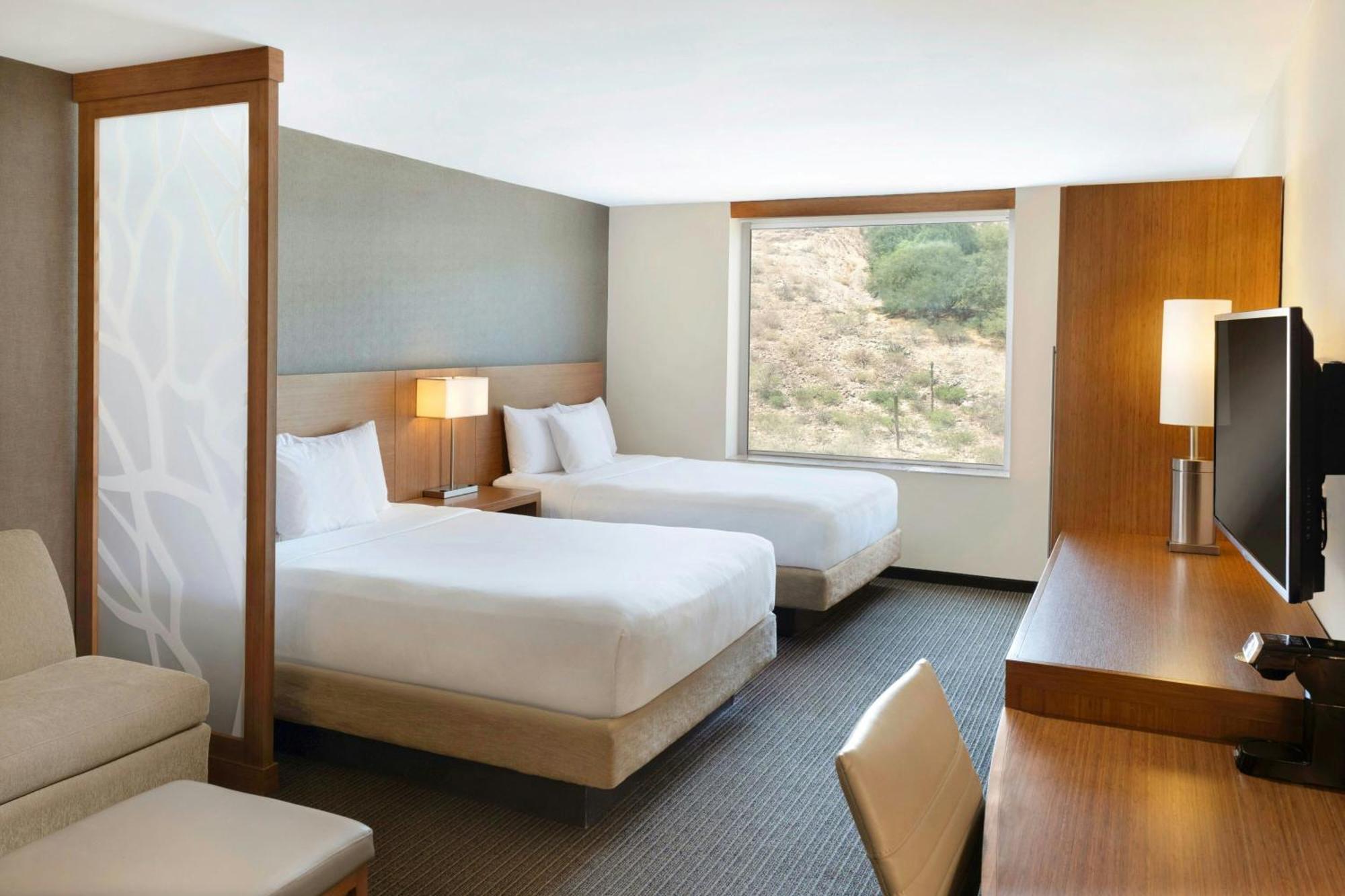 Courtyard By Marriott Baja California Sur 4* La Paz