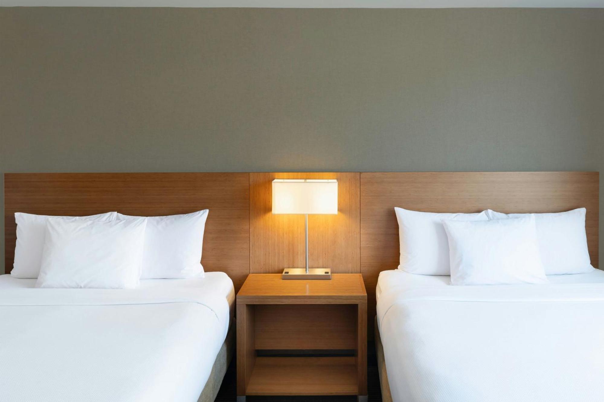Courtyard By Marriott Baja California Sur